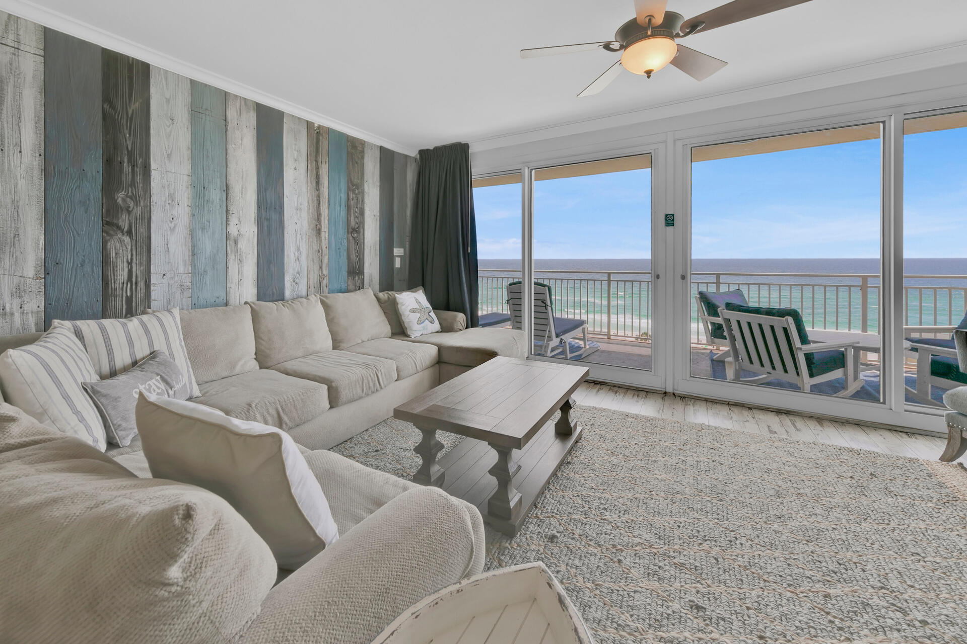 STERLING SHORES - Residential