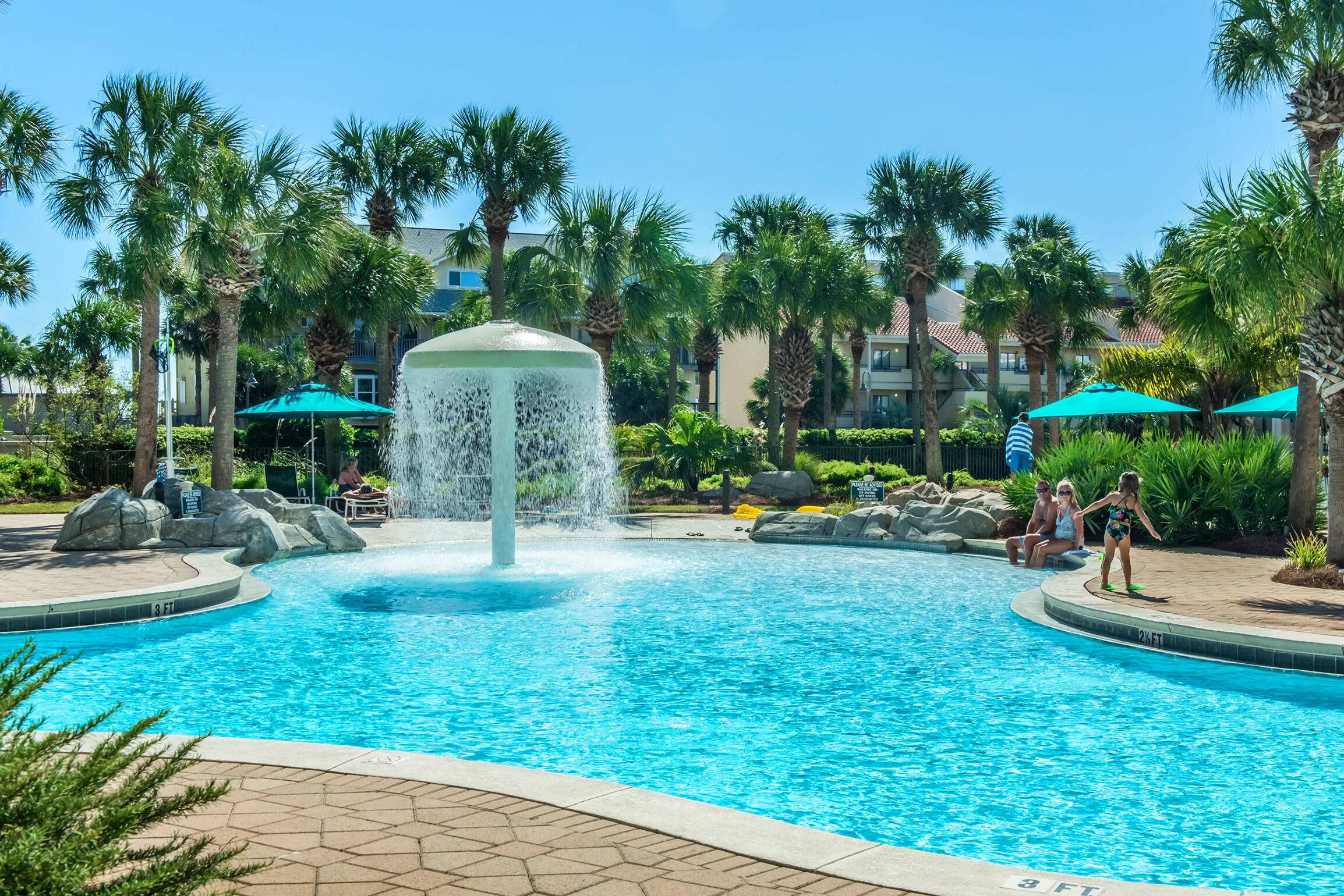 STERLING SHORES - Residential