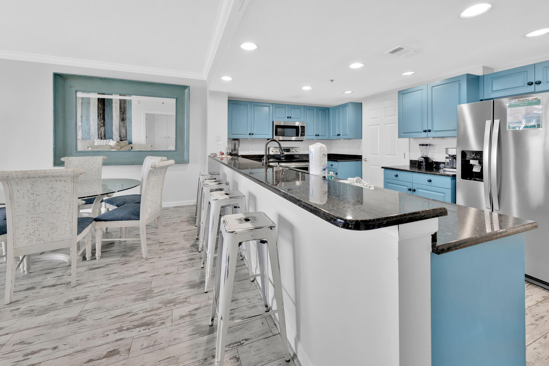 STERLING SHORES - Residential