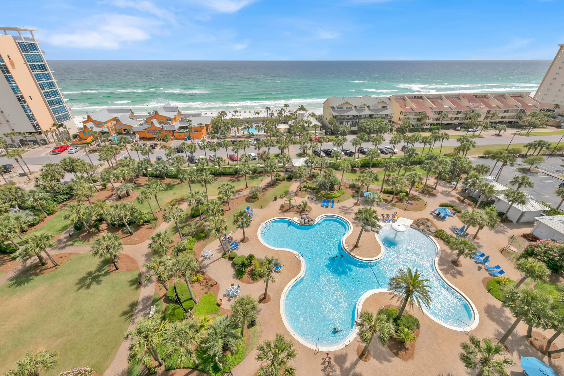 STERLING SHORES - Residential