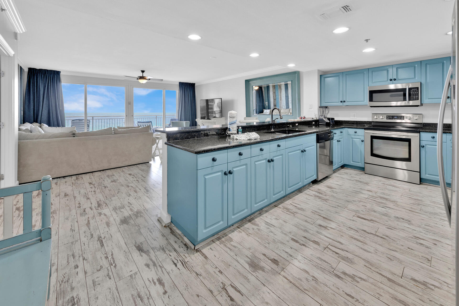 STERLING SHORES - Residential