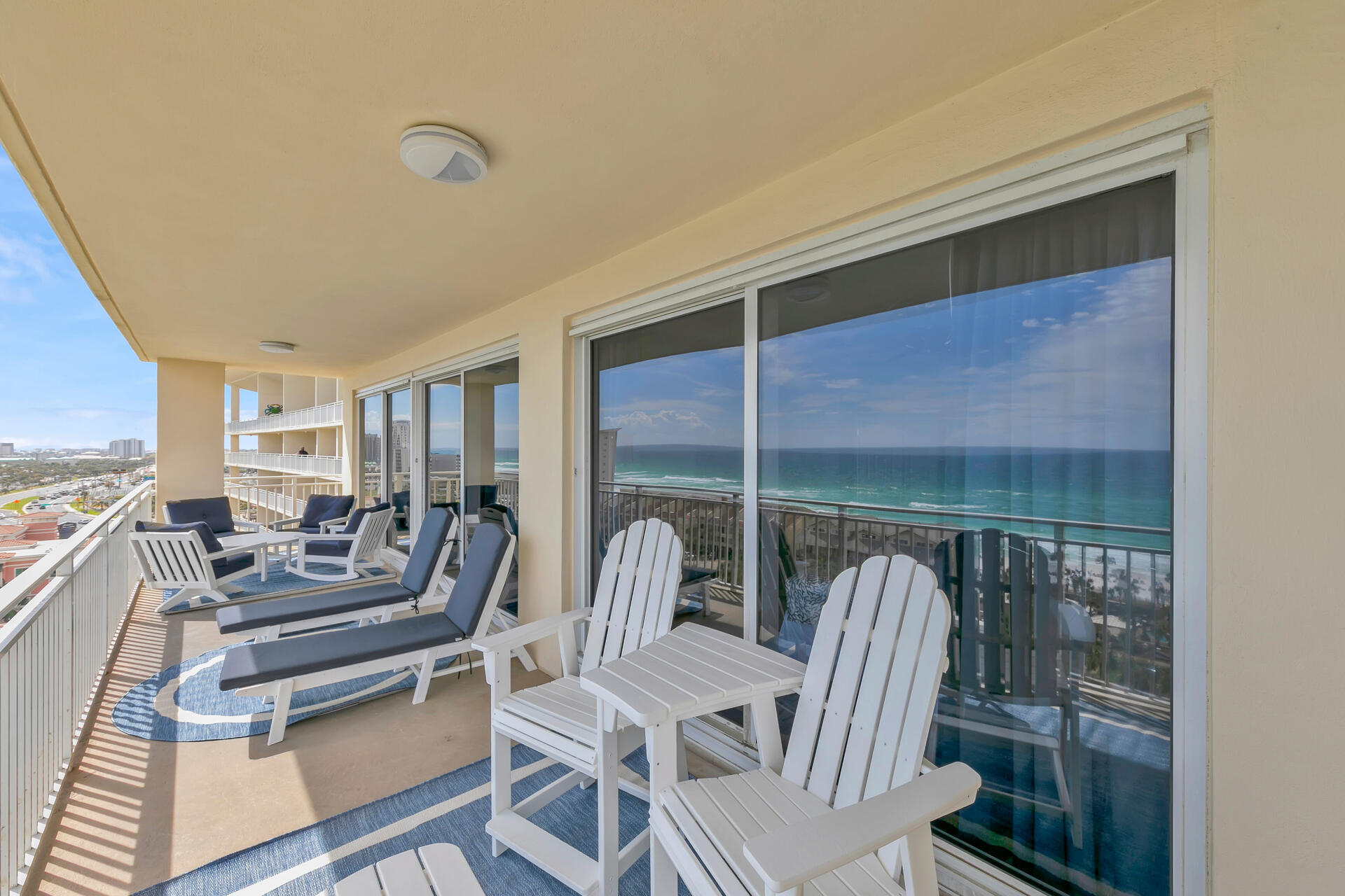 STERLING SHORES - Residential