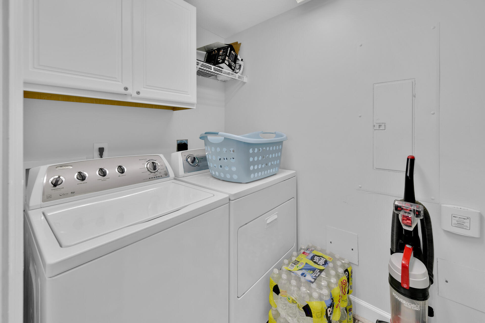 STERLING SHORES - Residential