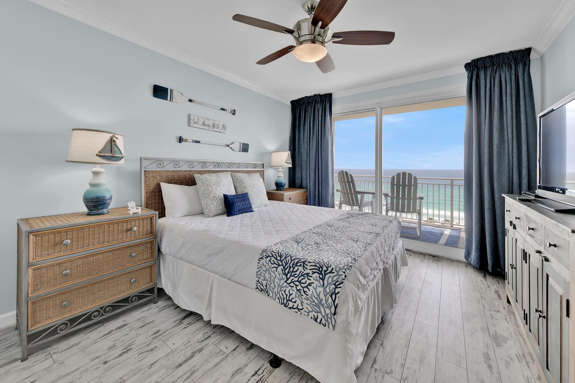 STERLING SHORES - Residential