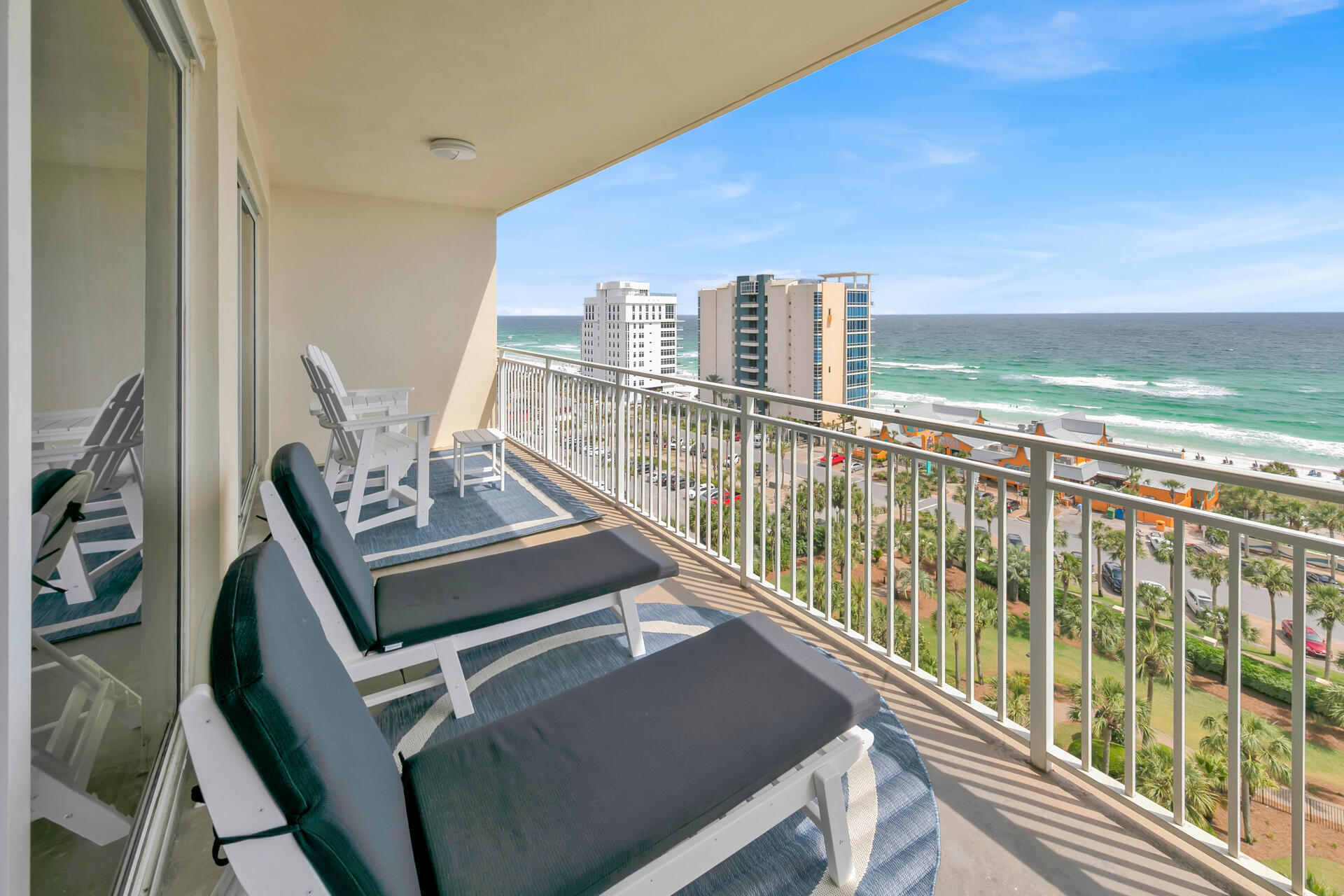 STERLING SHORES - Residential