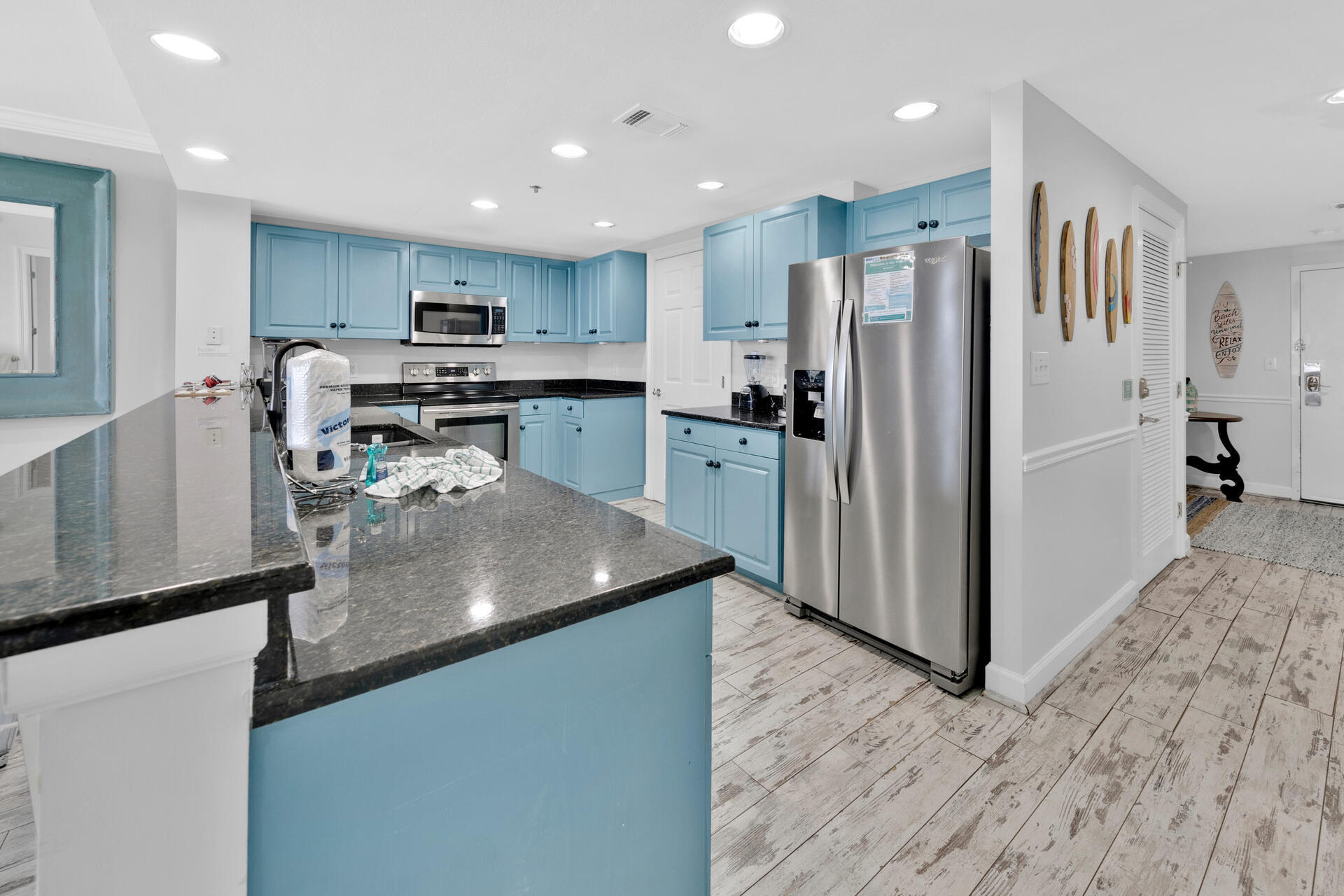 STERLING SHORES - Residential