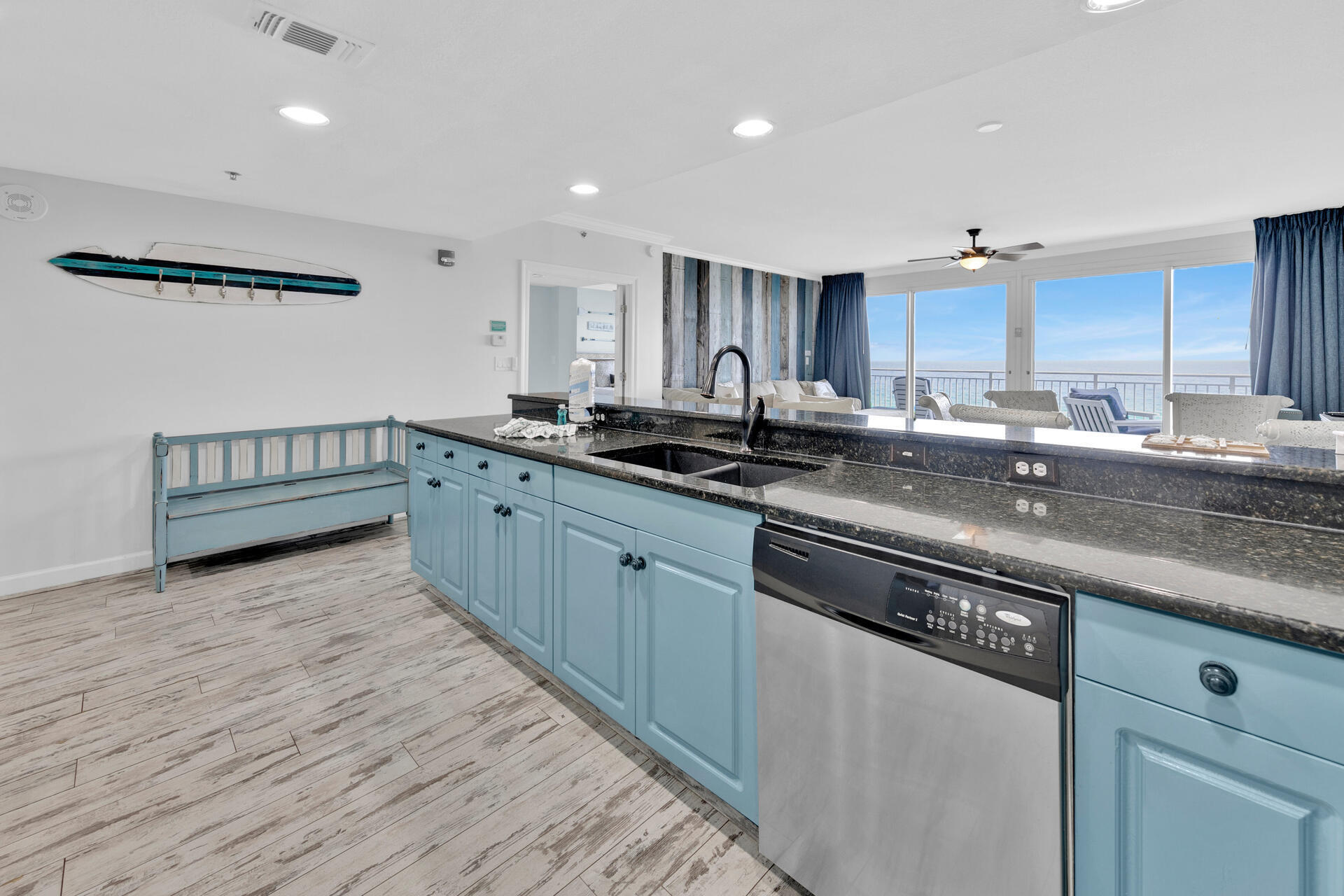 STERLING SHORES - Residential