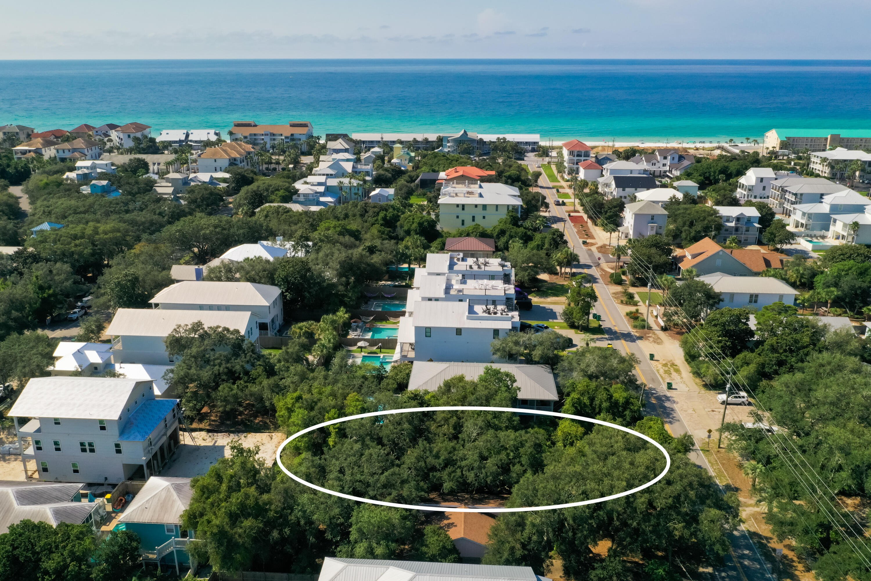 BUILD YOUR DREAM OR VACATION RENTAL HOME ON ONE OF THE LAST FEW VACANT LOTS IN CRYSTAL BEACH. WALK TO THE GULF! LESS THAN 1,000 FEET TO THE BEAUTIFUL WHITE SAND BEACHES OF DESTIN. ENJOY AN EASY WALK TO 3 PUBLIC BEACH ACCESSES. NO HOA. FLOOD ZONE X. DESIRABLE CRYSTAL BEACH IS LOCATED IN THE HEART OF DESTIN. NEAR DESTIN COMMONS & SILVER SANDS SHOPPING, FINE RESTAURANTS, RENOWNED GOLF COURSES & MORE. A RARE OPPORTUNITY IN A GREAT LOCATION!