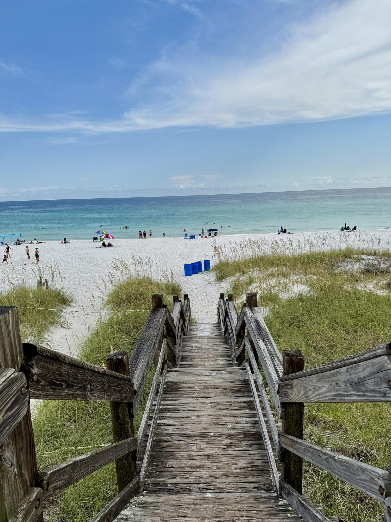 CRYSTAL BEACH - Land