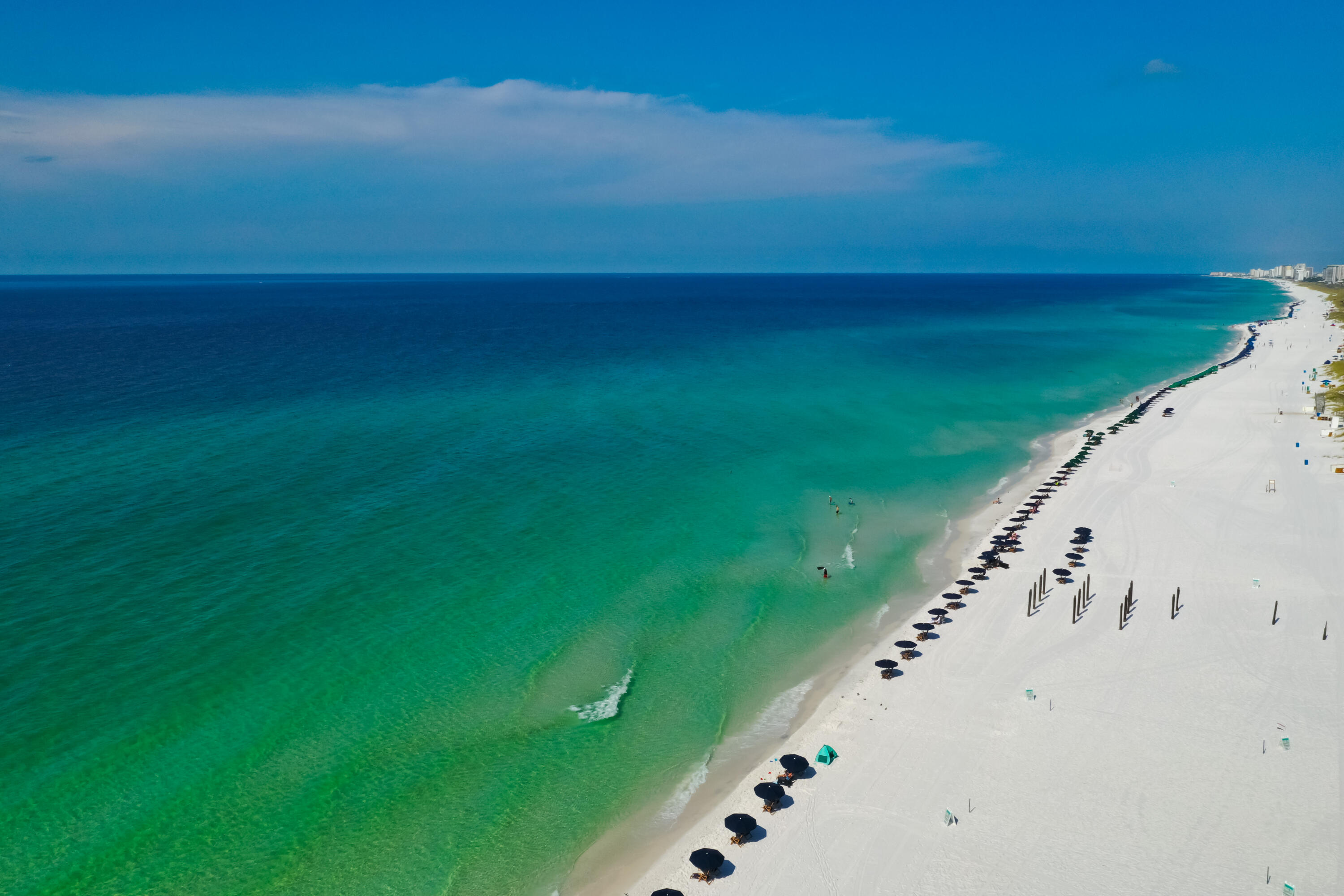 CRYSTAL BEACH - Land