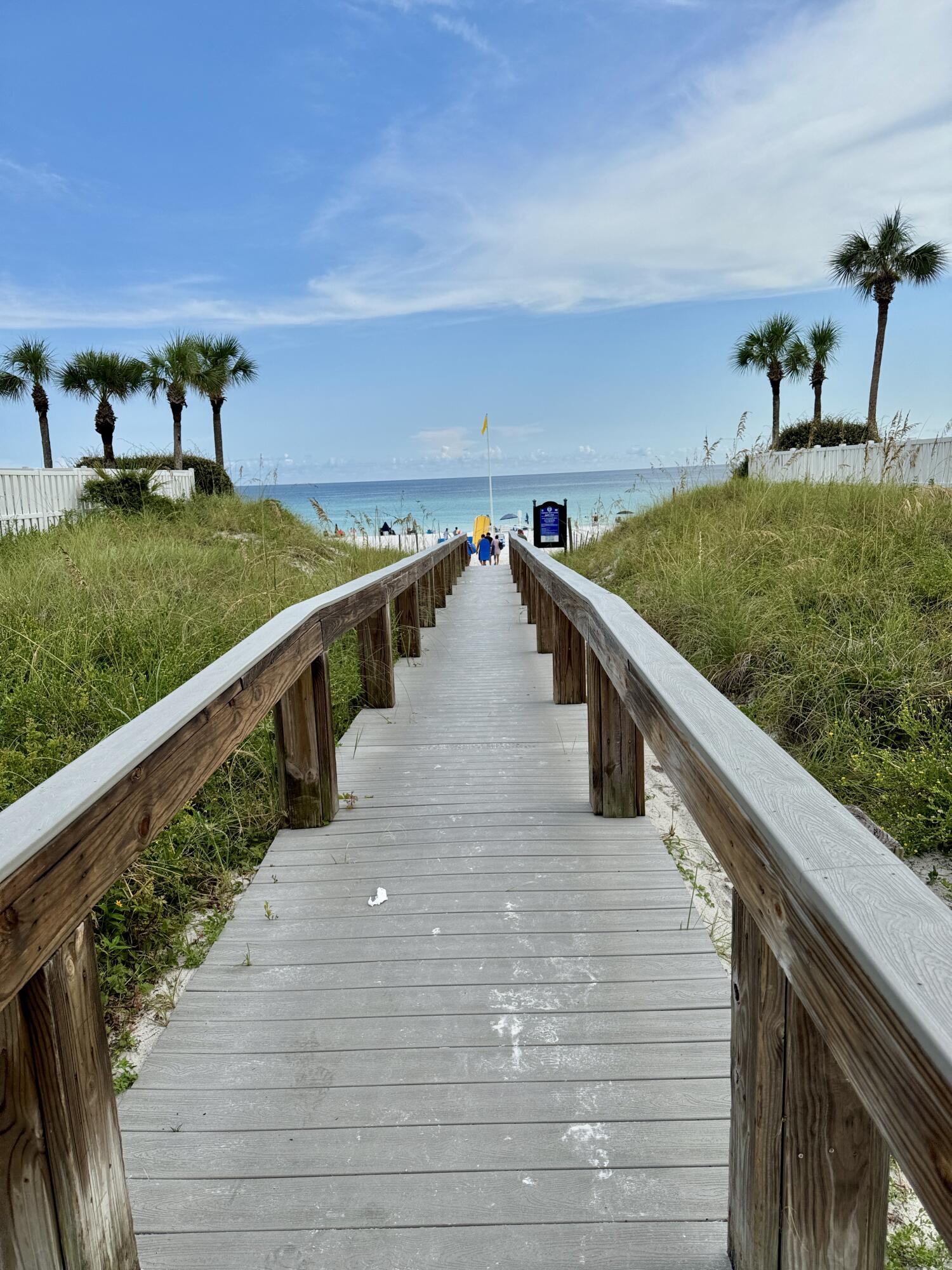 CRYSTAL BEACH - Land