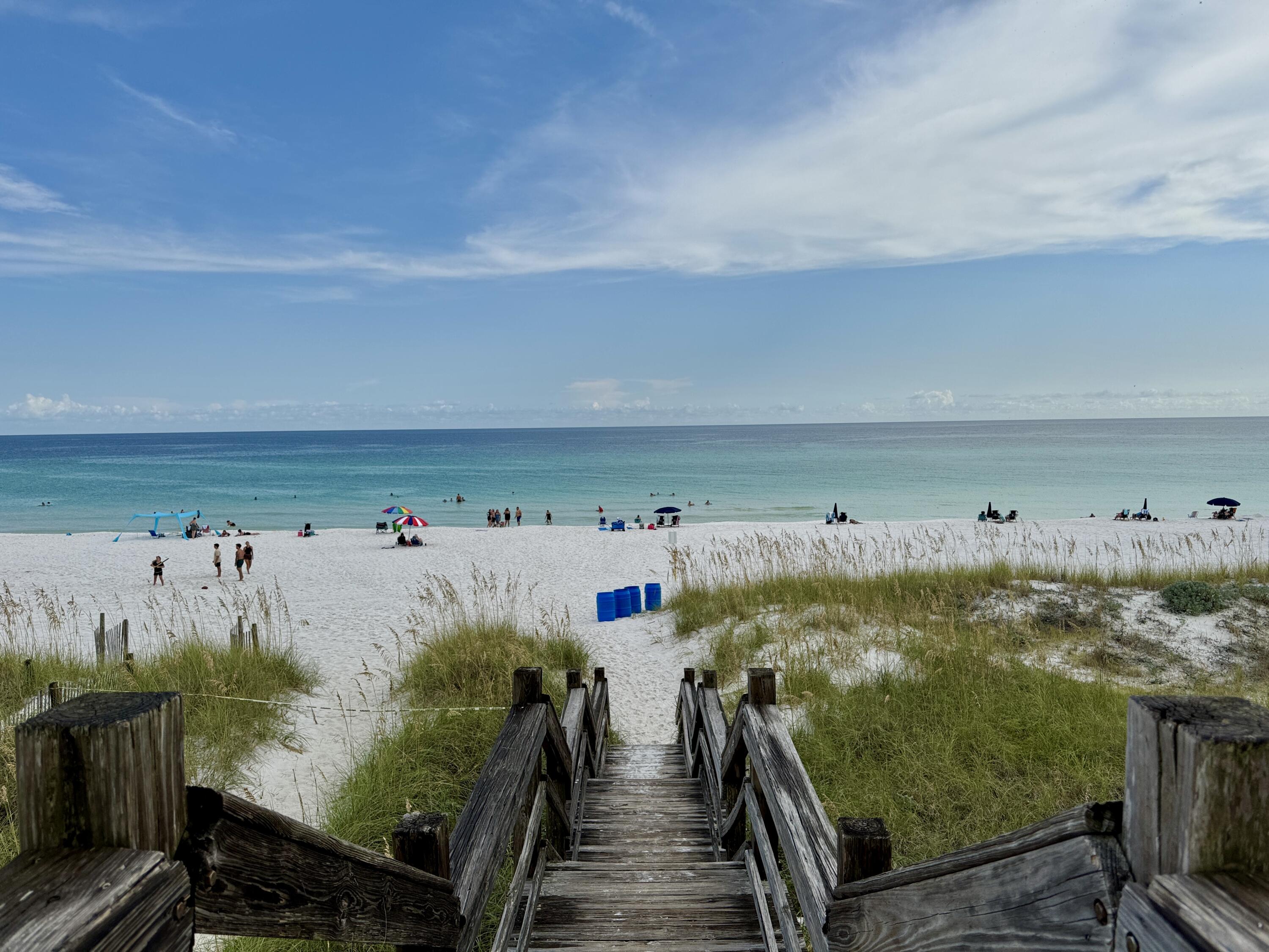 CRYSTAL BEACH - Land