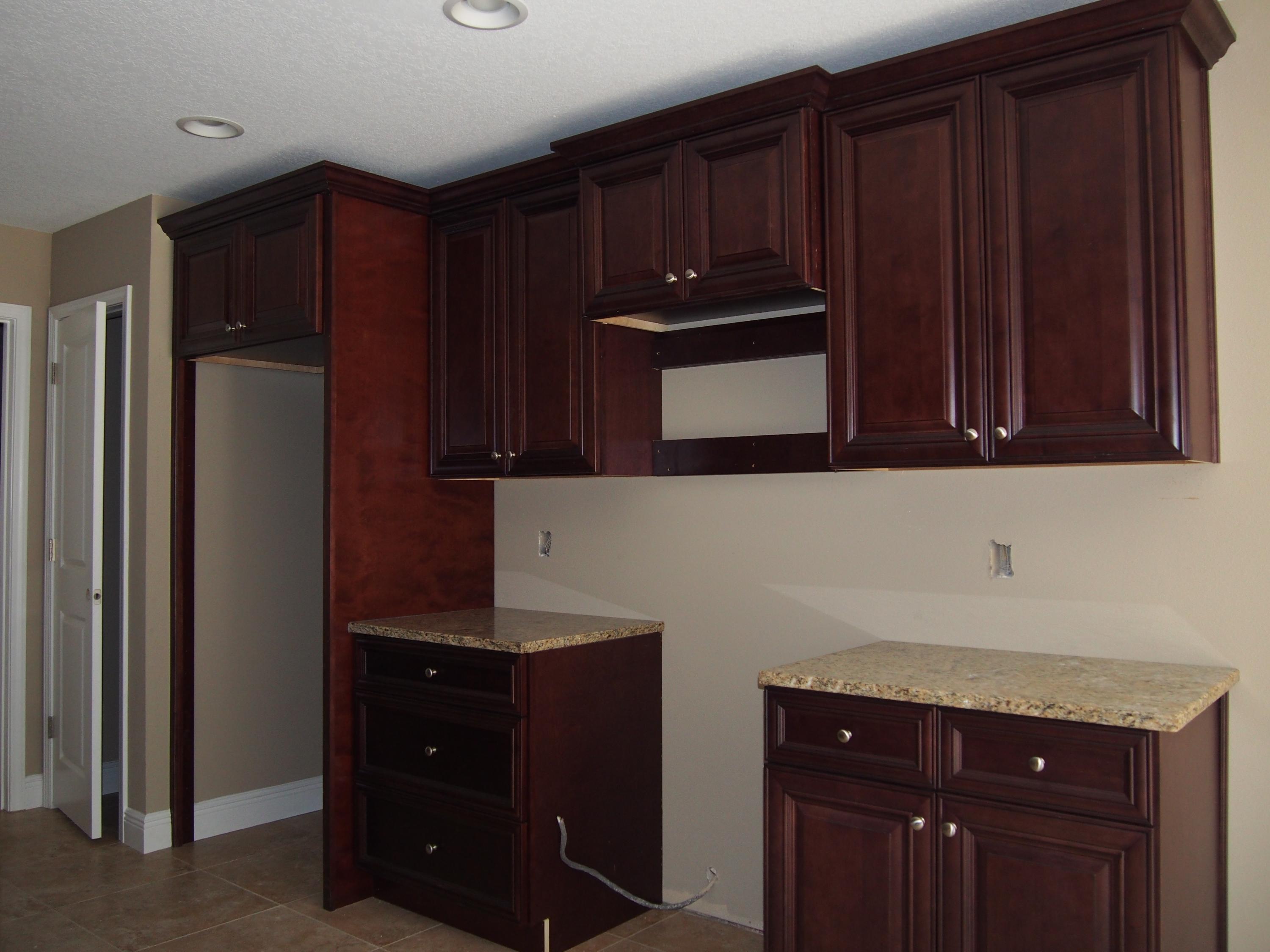 FOREST HTS S/D - Residential