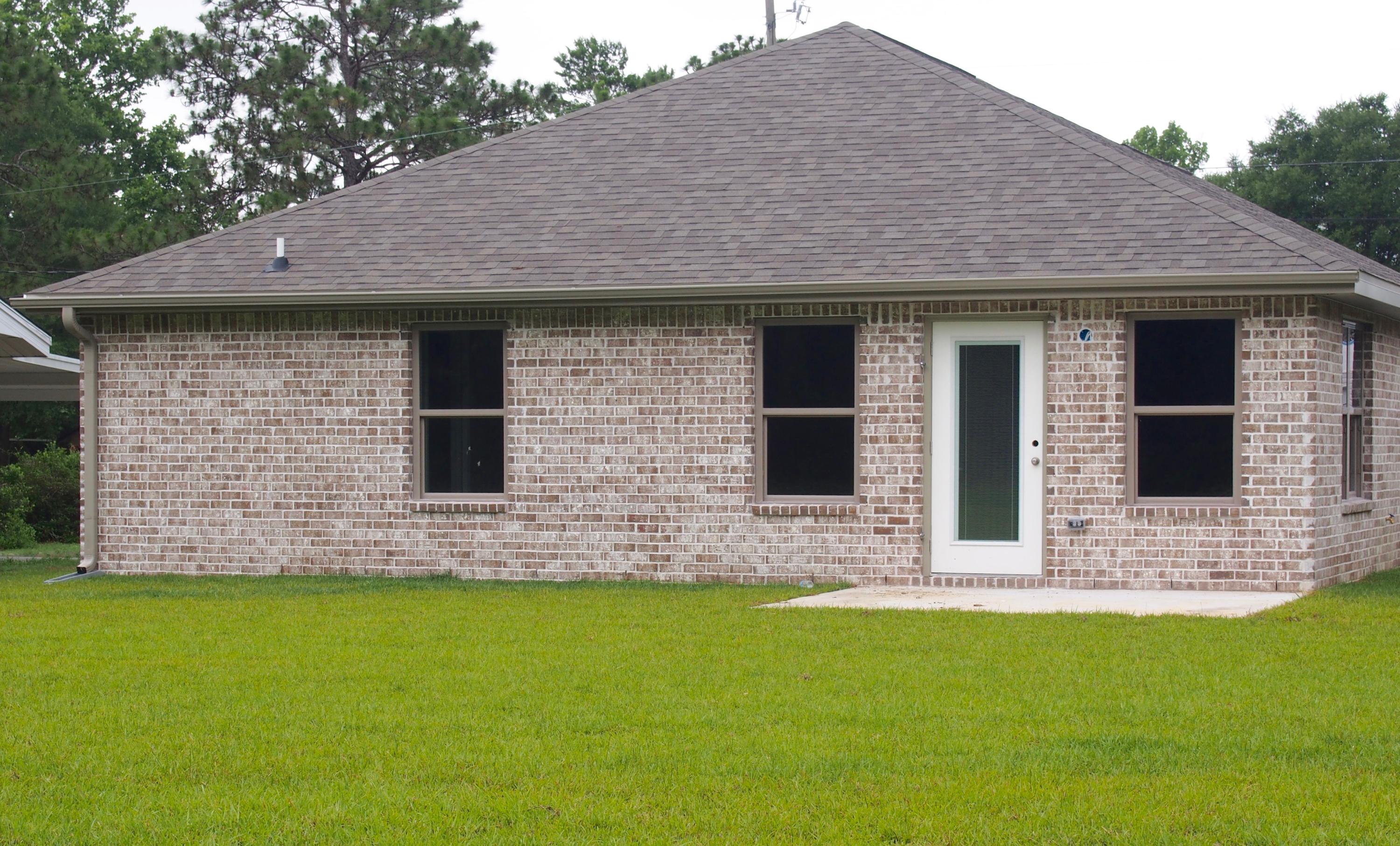 FOREST HTS S/D - Residential