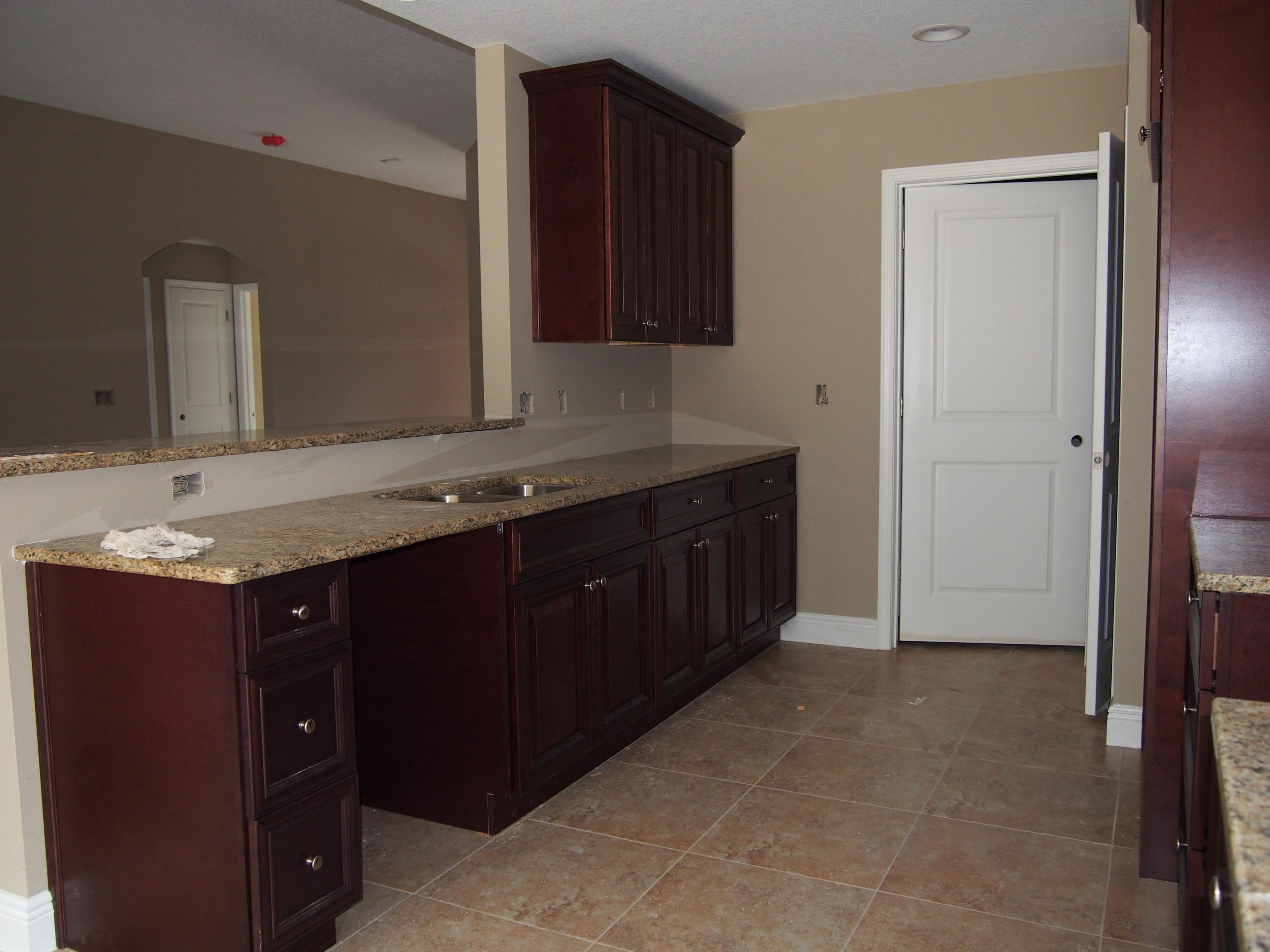 FOREST HTS S/D - Residential