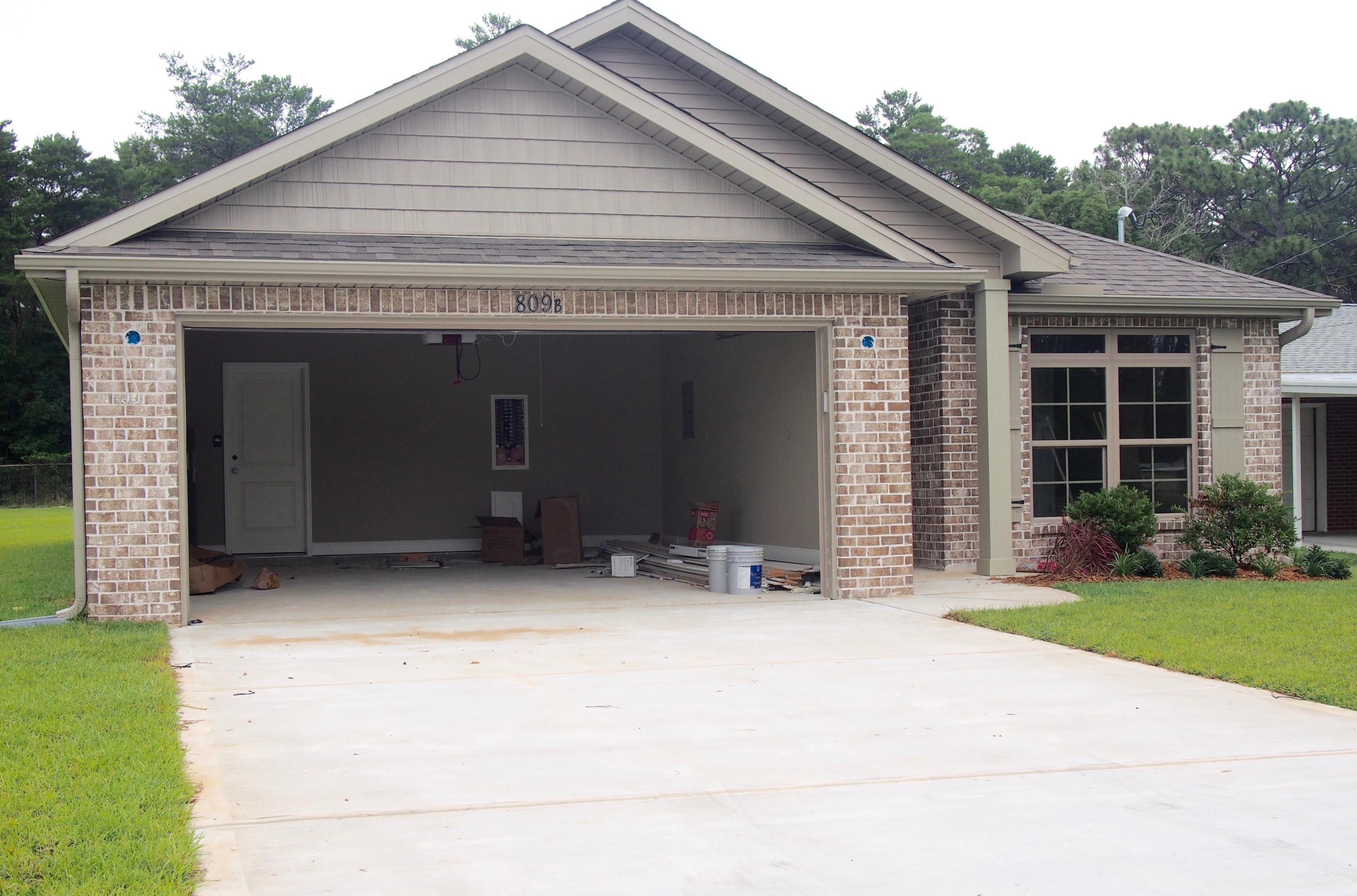 FOREST HTS S/D - Residential