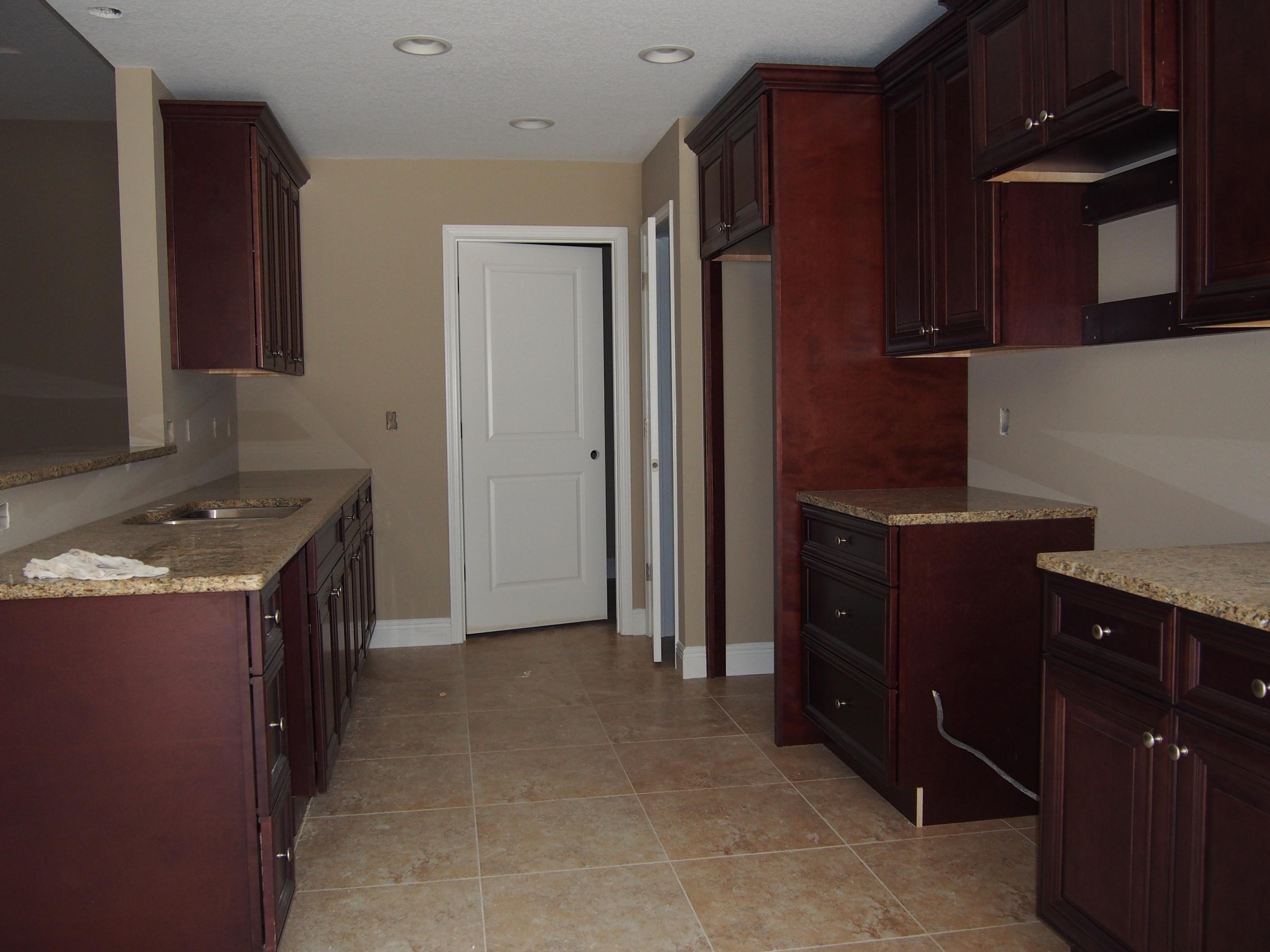 FOREST HTS S/D - Residential