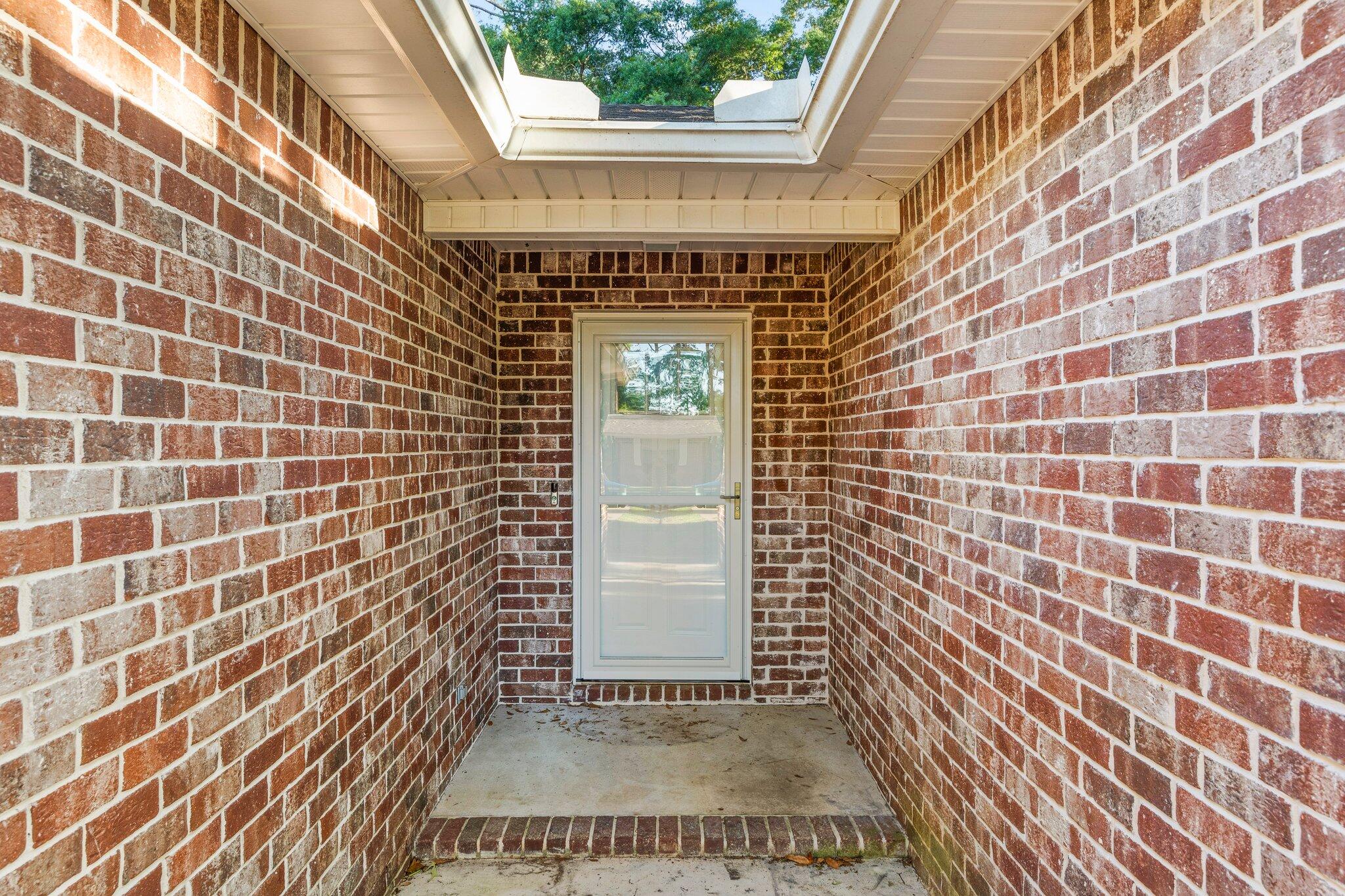 ADAMS POWELL - Residential