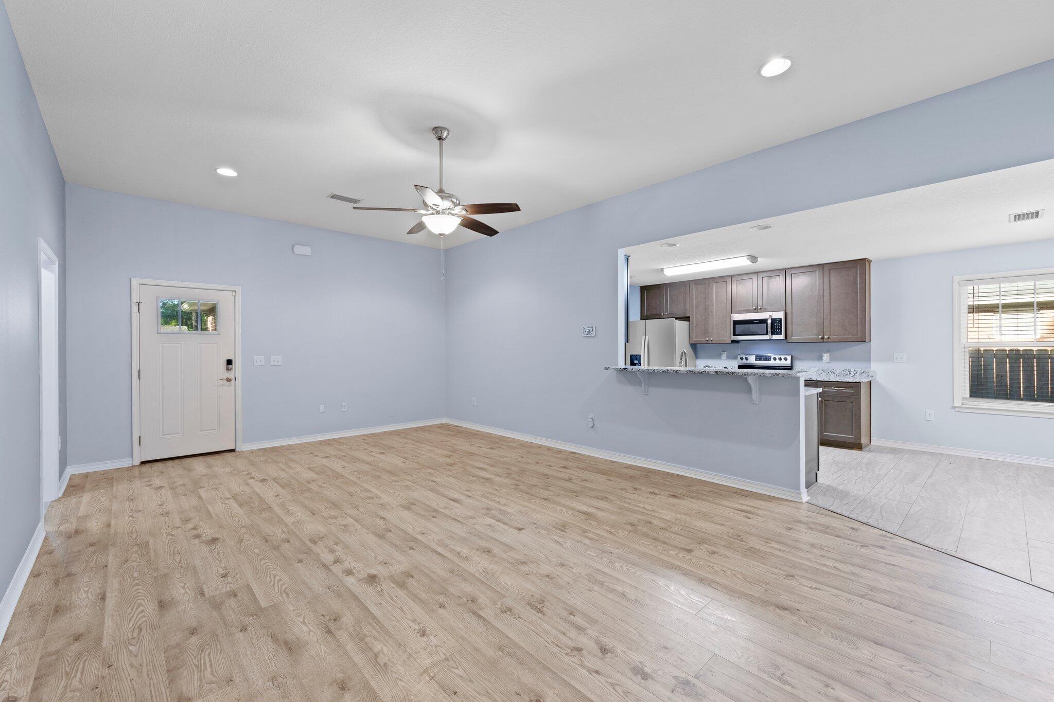 ADAMS POWELL - Residential