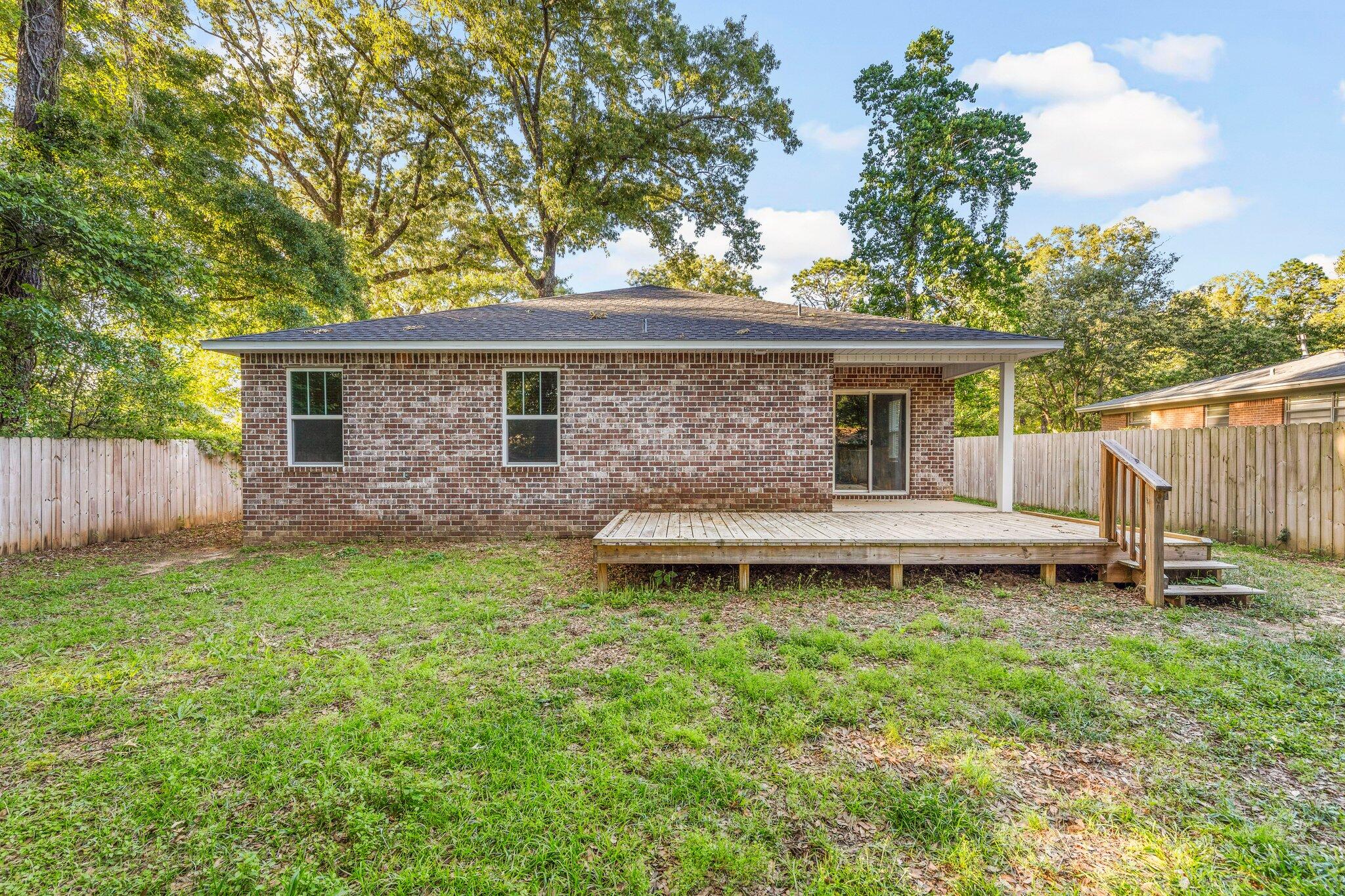 ADAMS POWELL - Residential