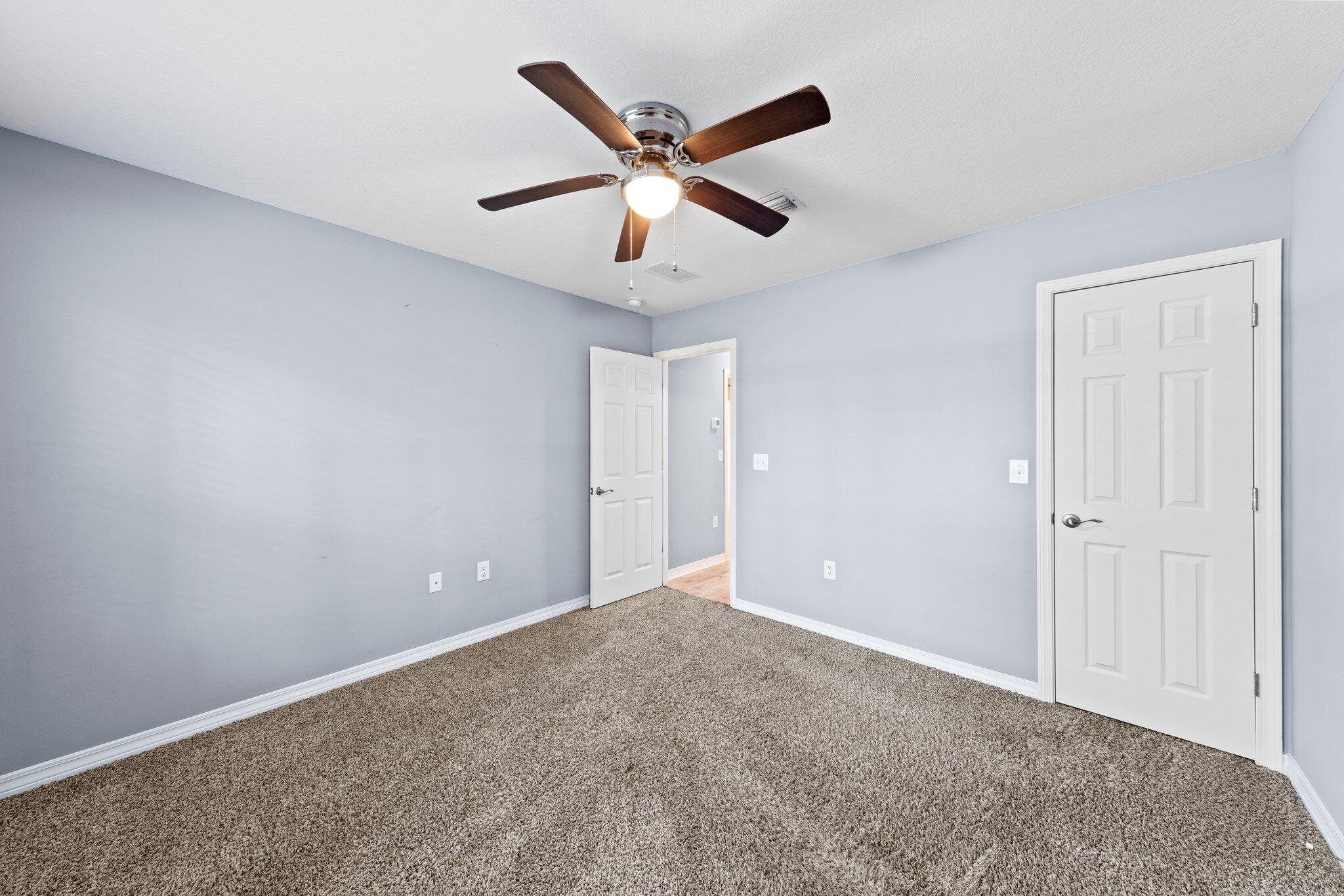ADAMS POWELL - Residential