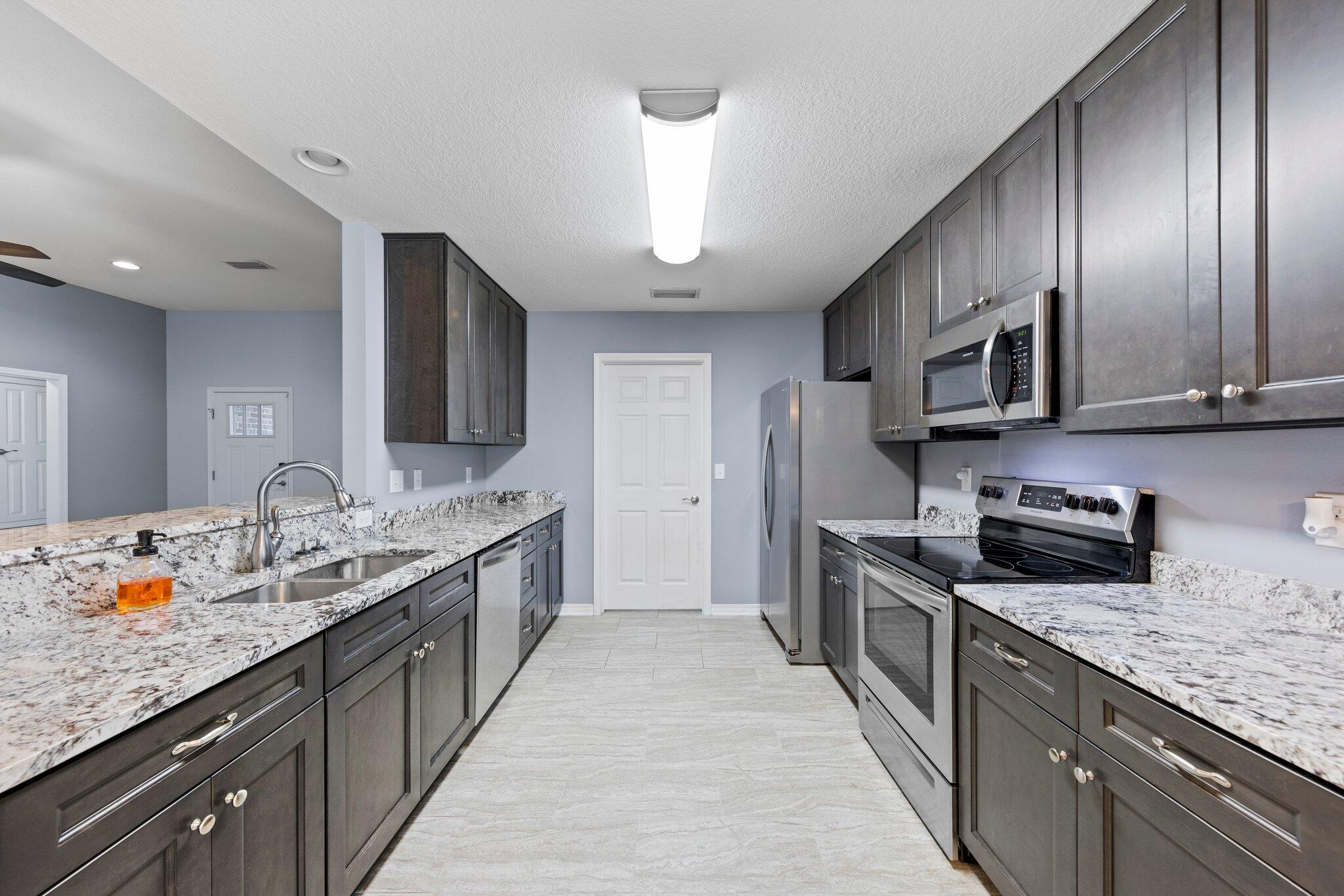 ADAMS POWELL - Residential
