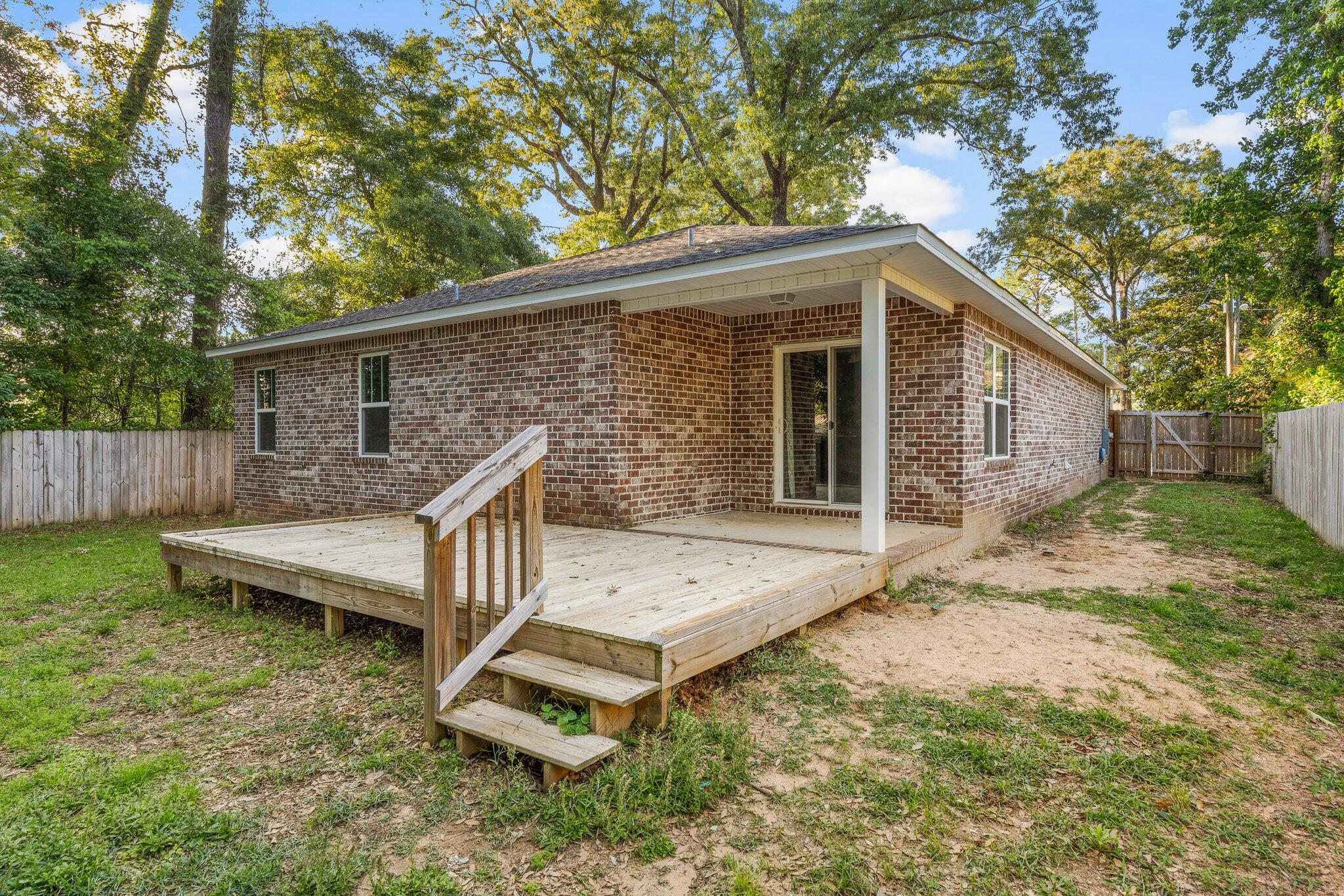 ADAMS POWELL - Residential