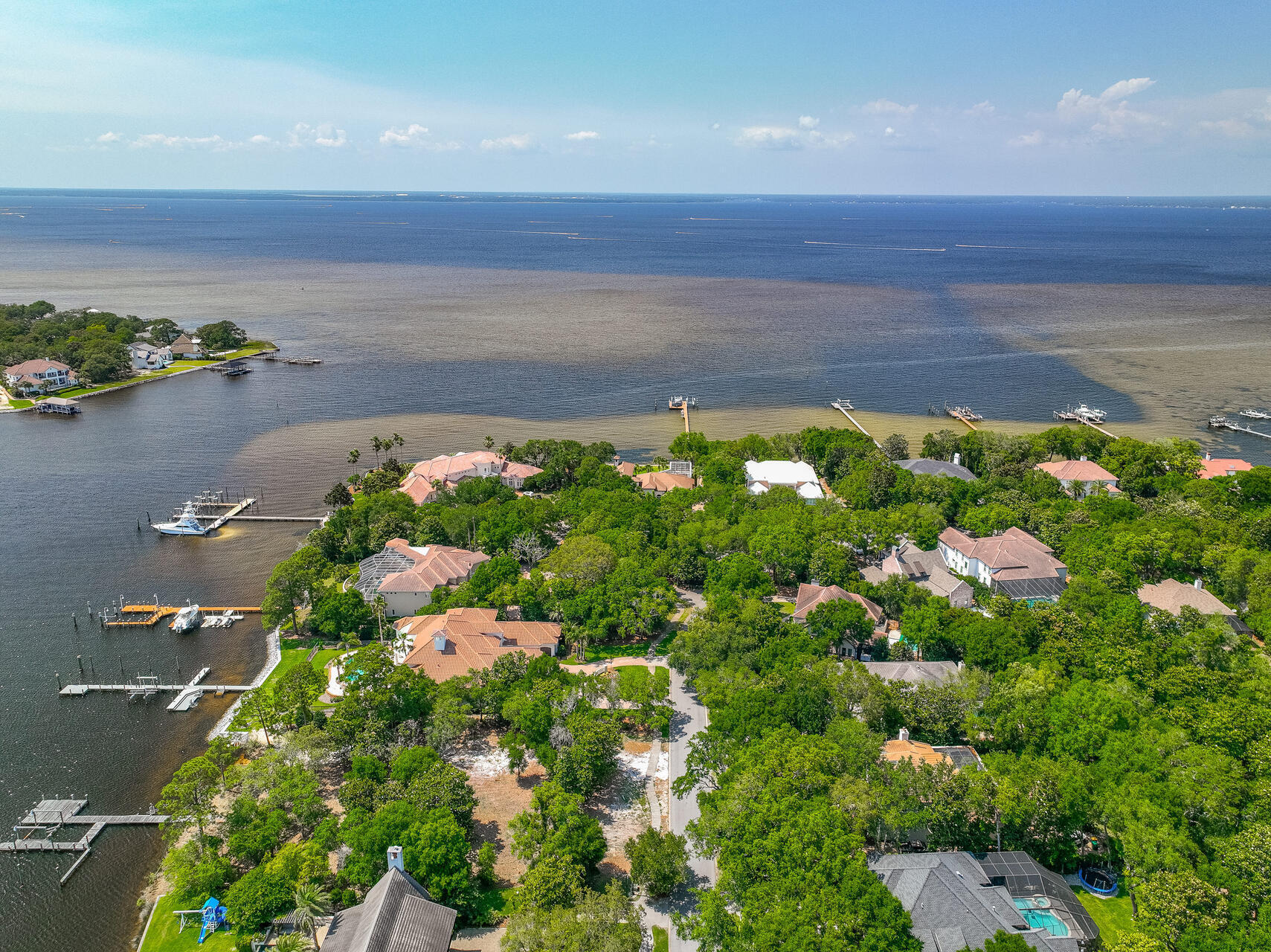 KELLY PLANTATION S/D - Land