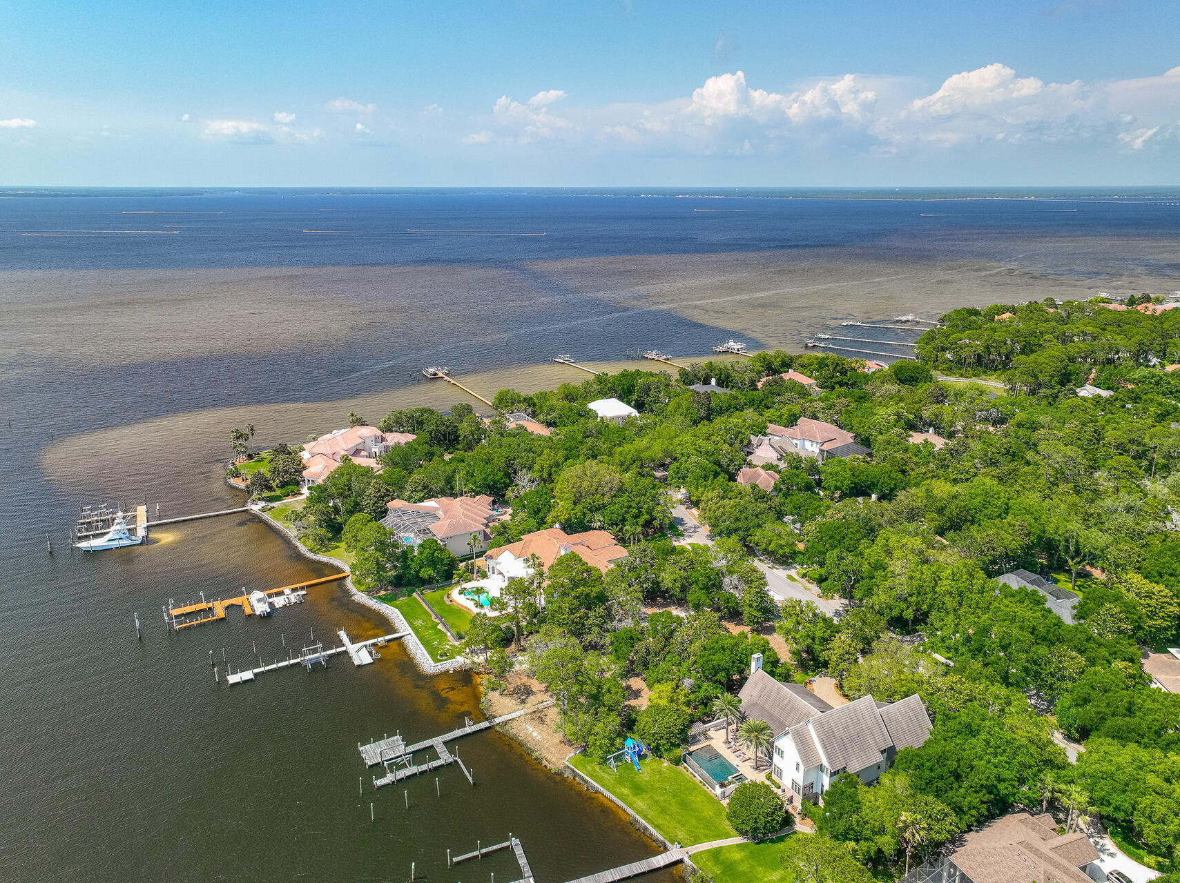 KELLY PLANTATION S/D - Land