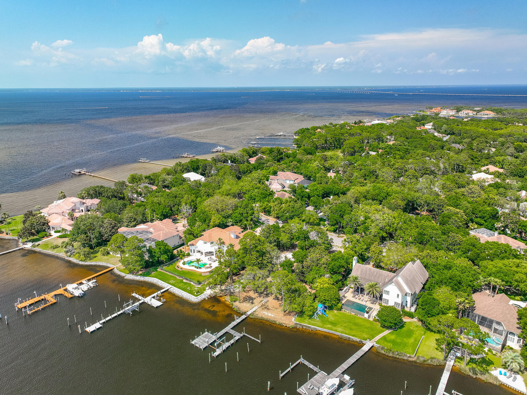 KELLY PLANTATION S/D - Land