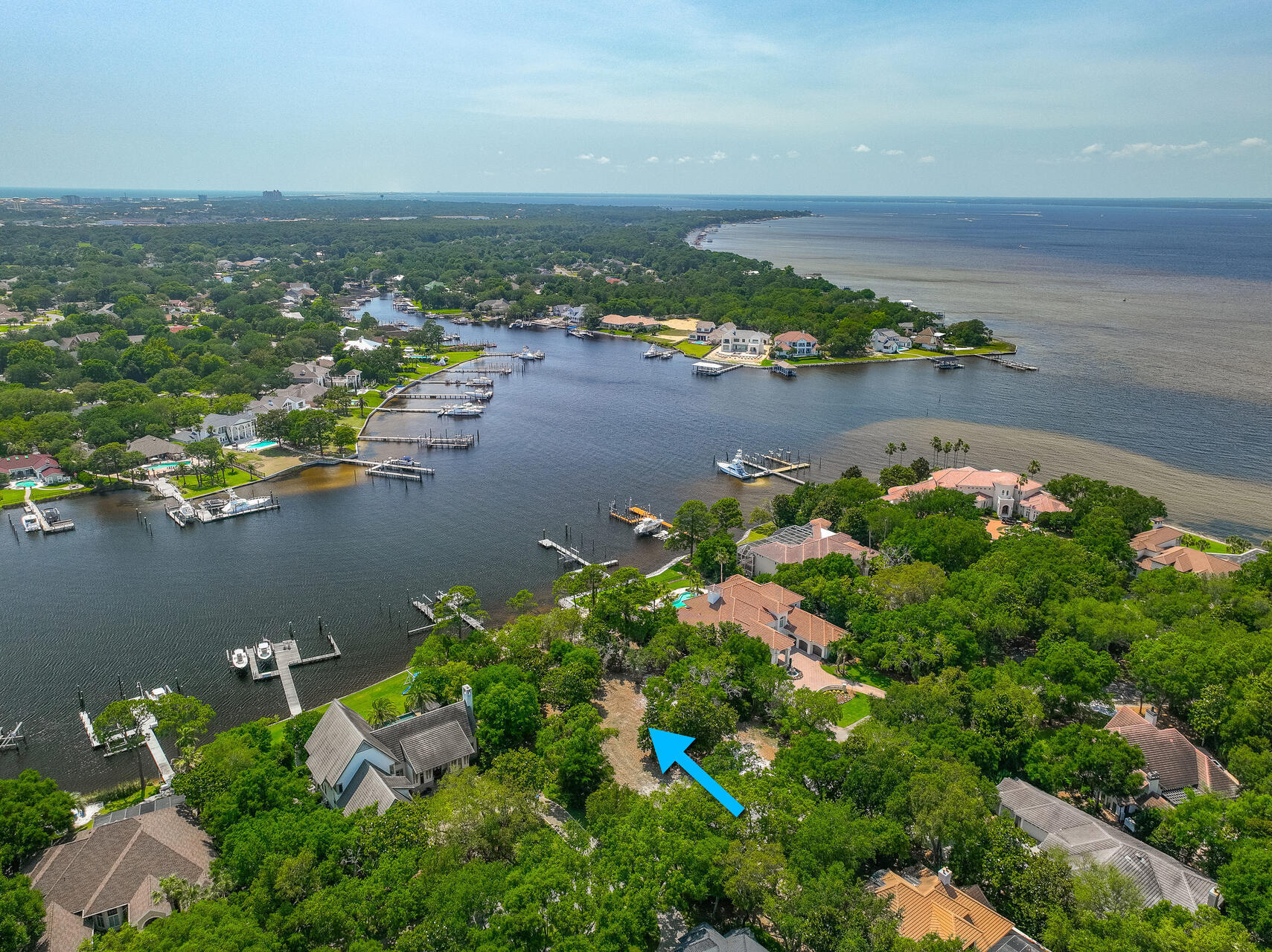 KELLY PLANTATION S/D - Land