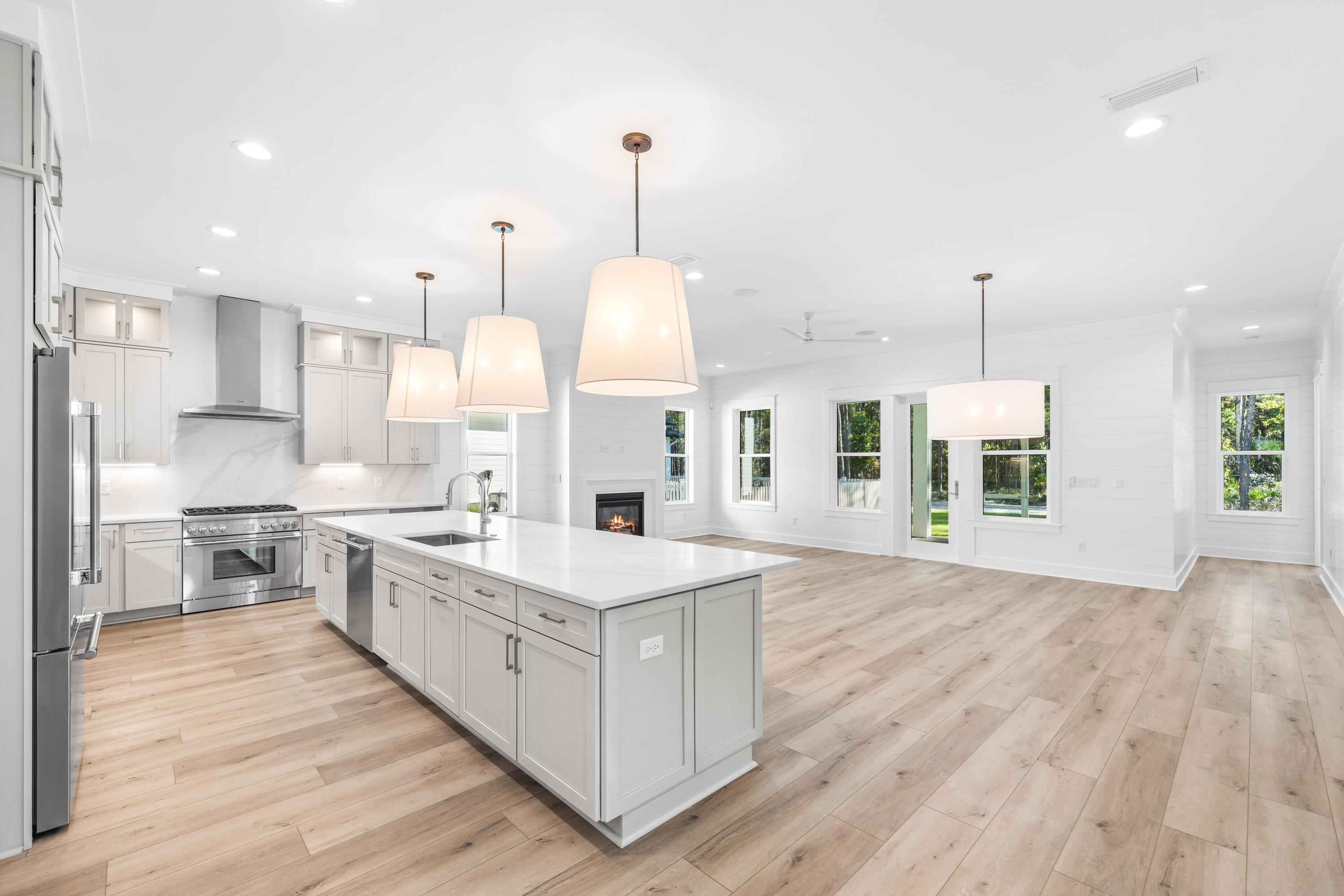 WATERSOUND ORIGINS - Residential Lease