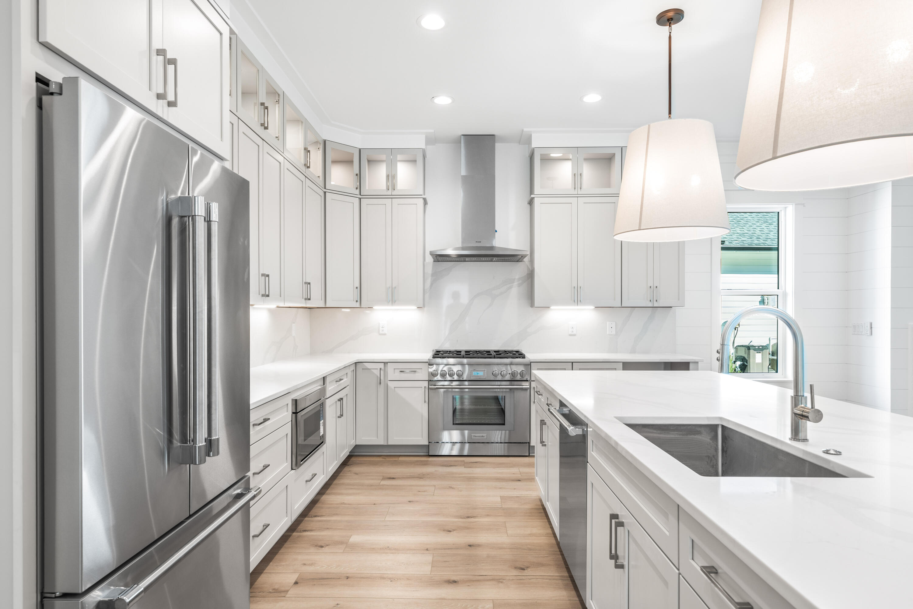 WATERSOUND ORIGINS - Residential Lease