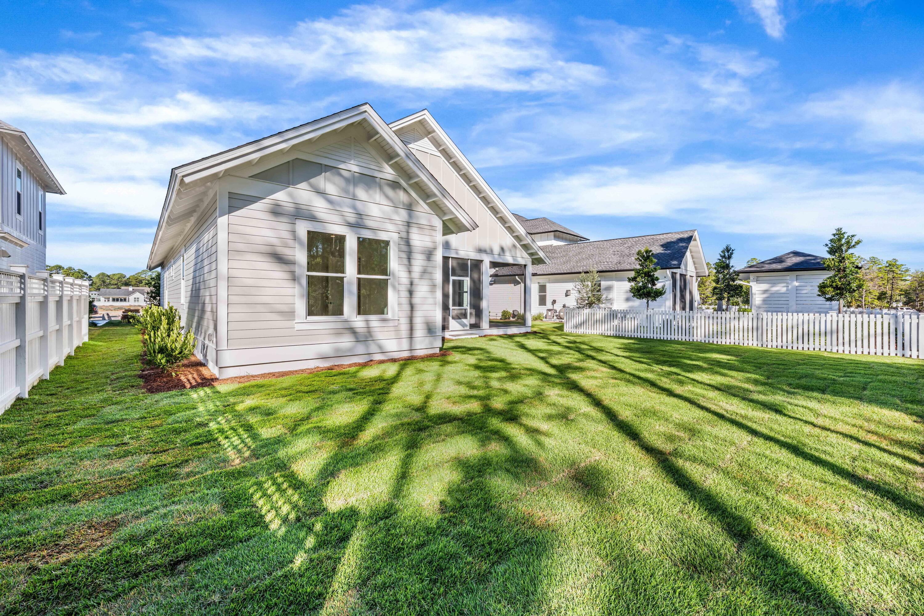 WATERSOUND ORIGINS - Residential Lease