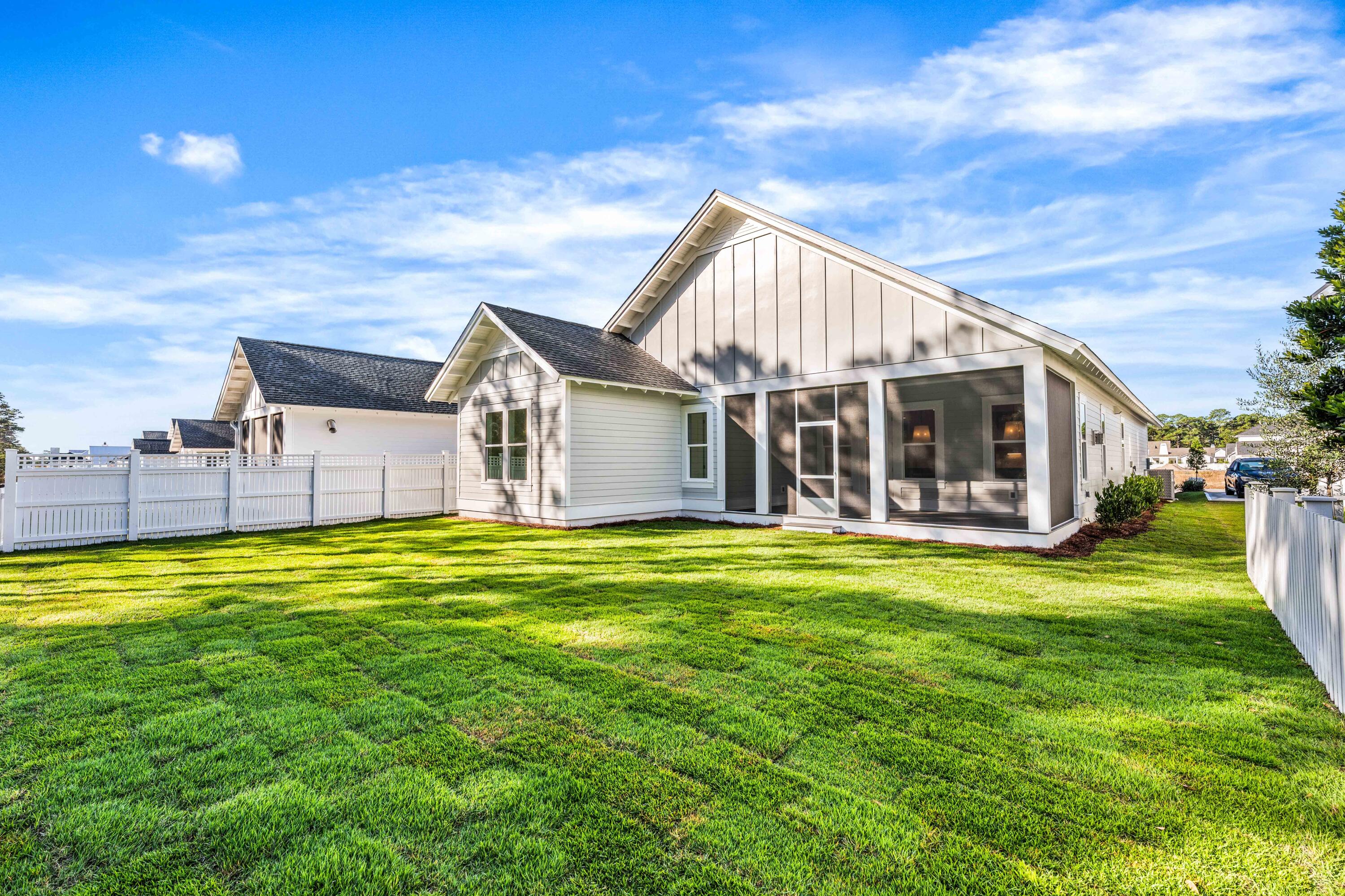 WATERSOUND ORIGINS - Residential Lease