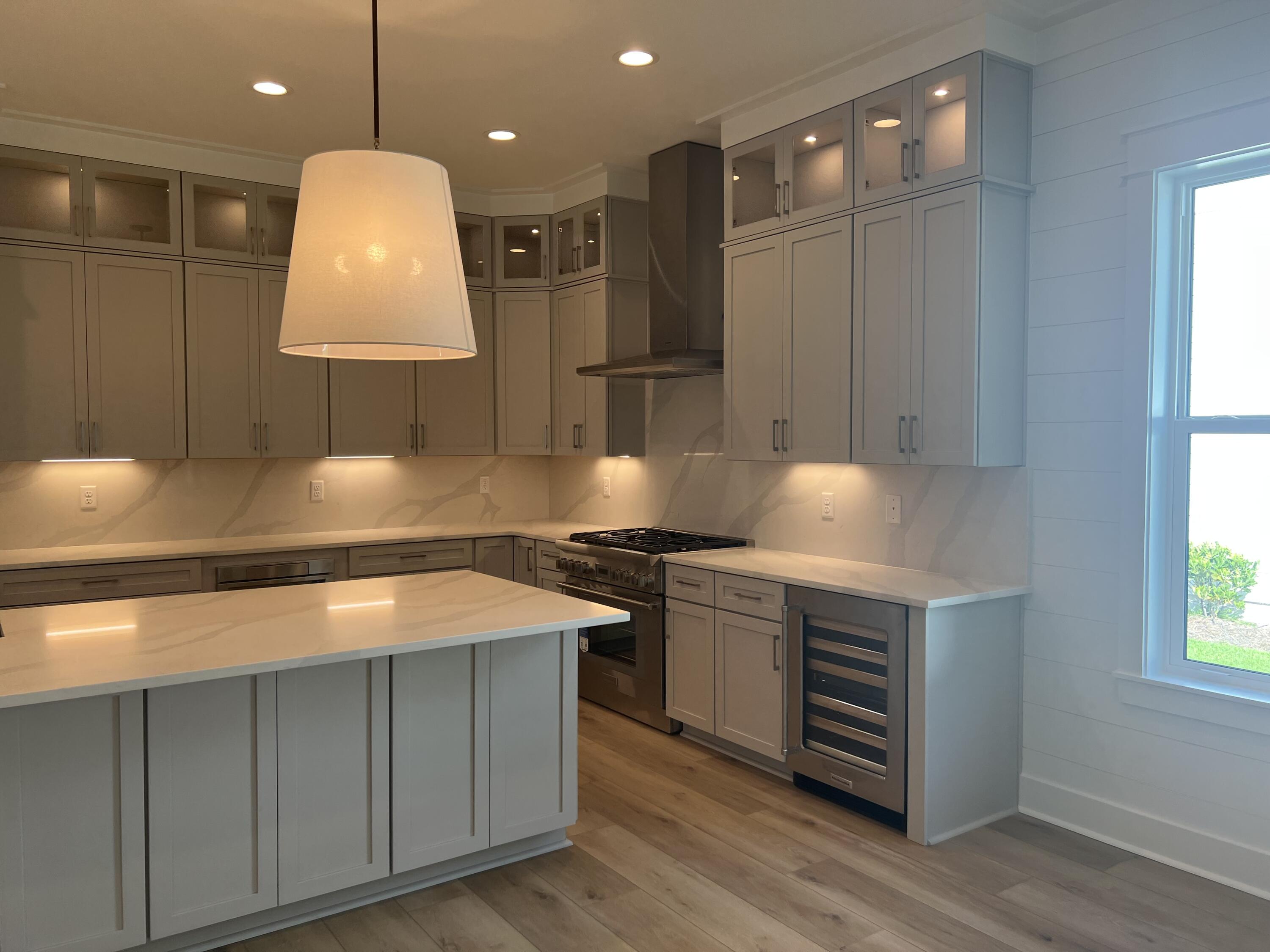 WATERSOUND ORIGINS - Residential Lease