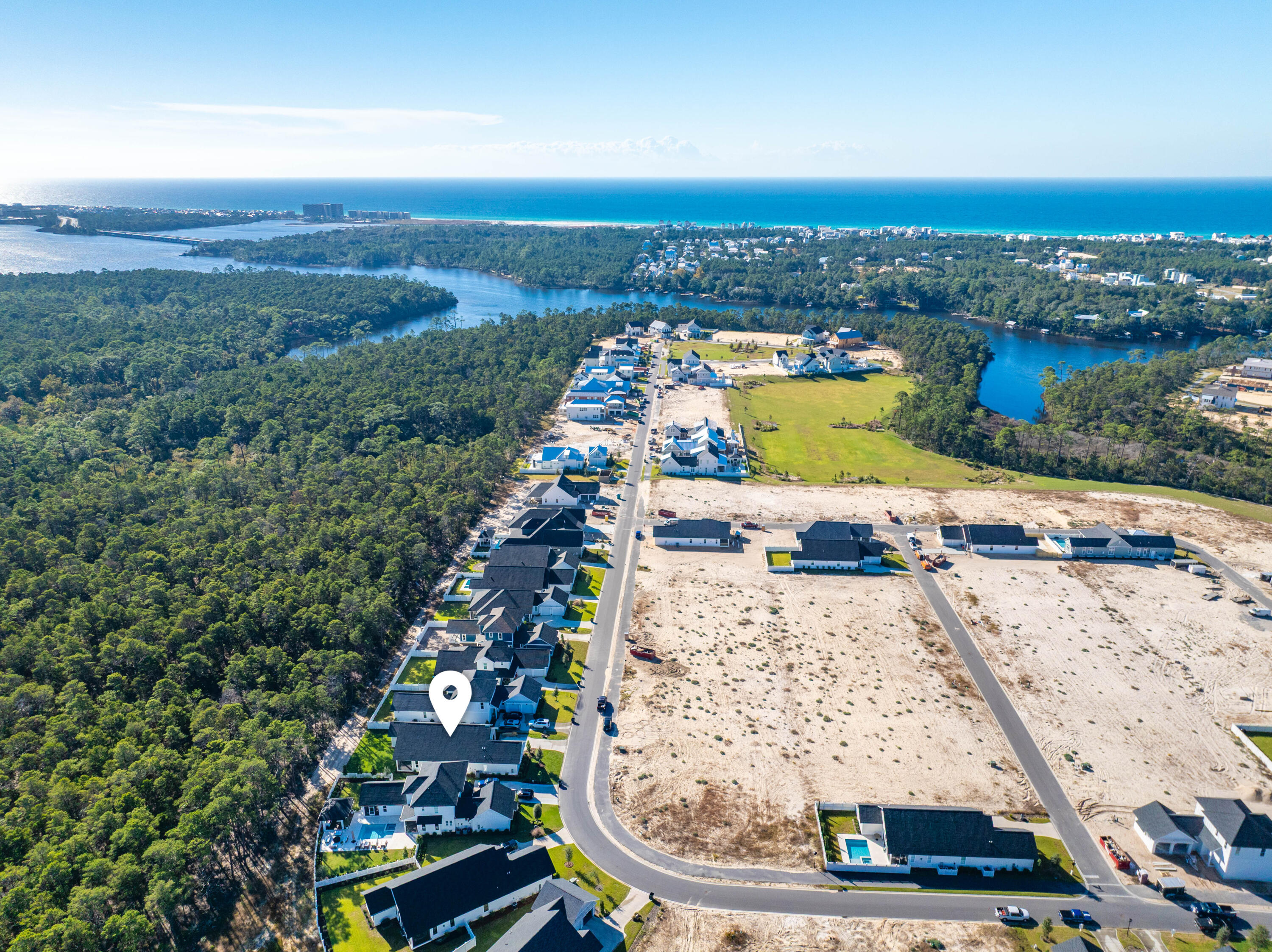 WATERSOUND ORIGINS - Residential Lease