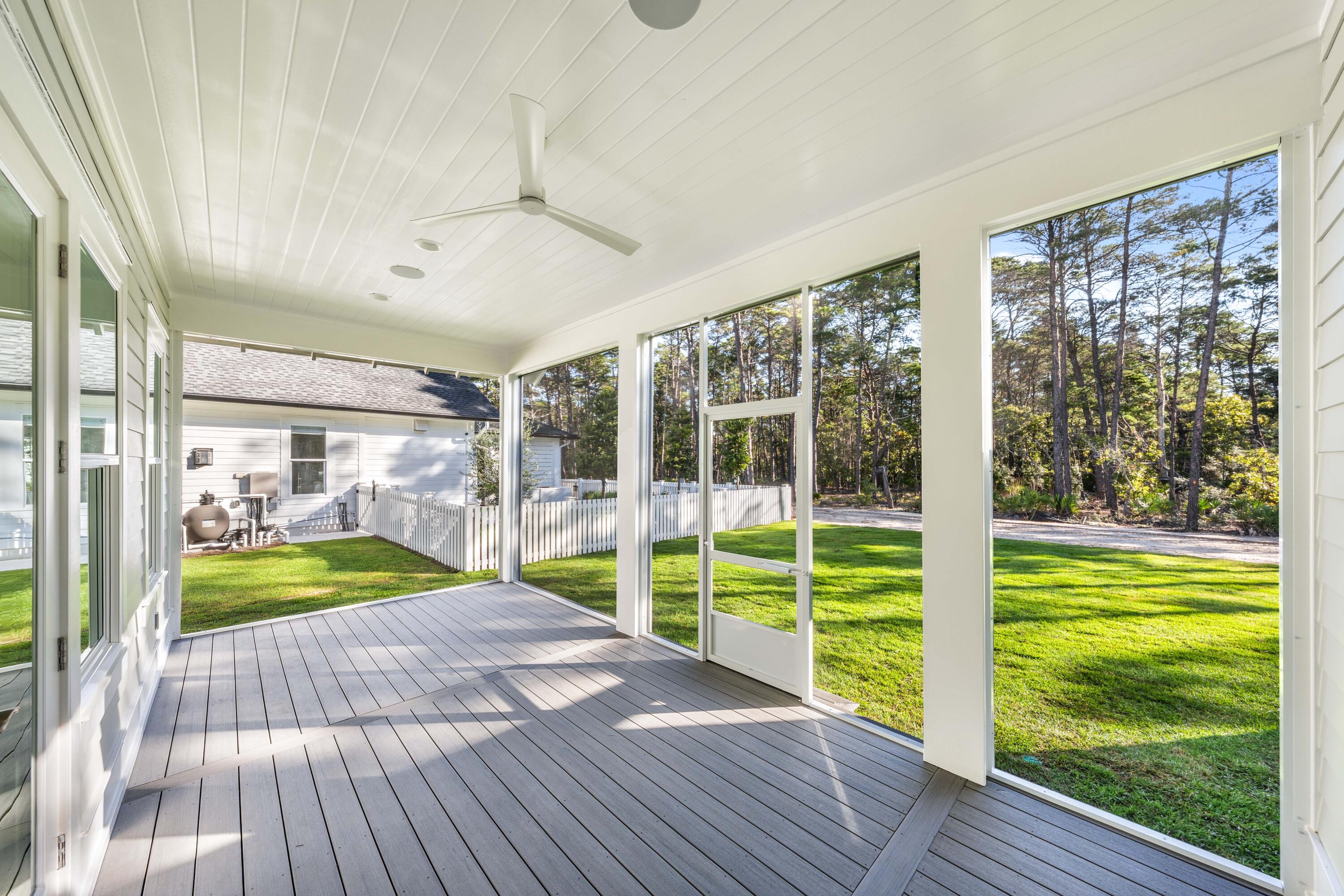 WATERSOUND ORIGINS - Residential Lease