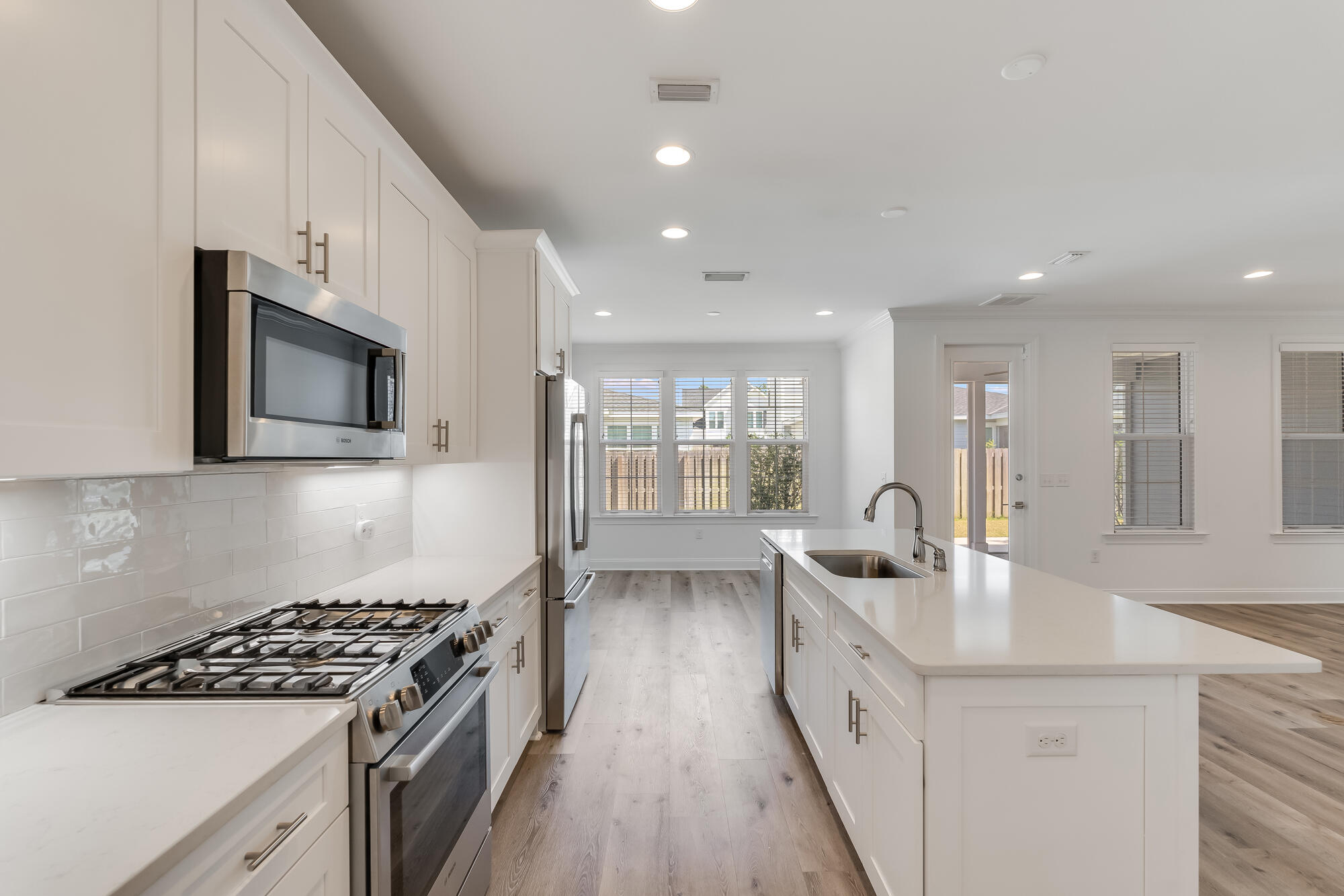 WATERSOUND ORIGINS - Residential Lease