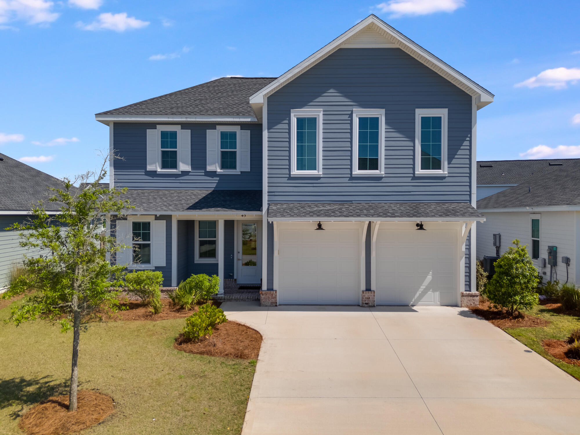 WATERSOUND ORIGINS - Residential Lease