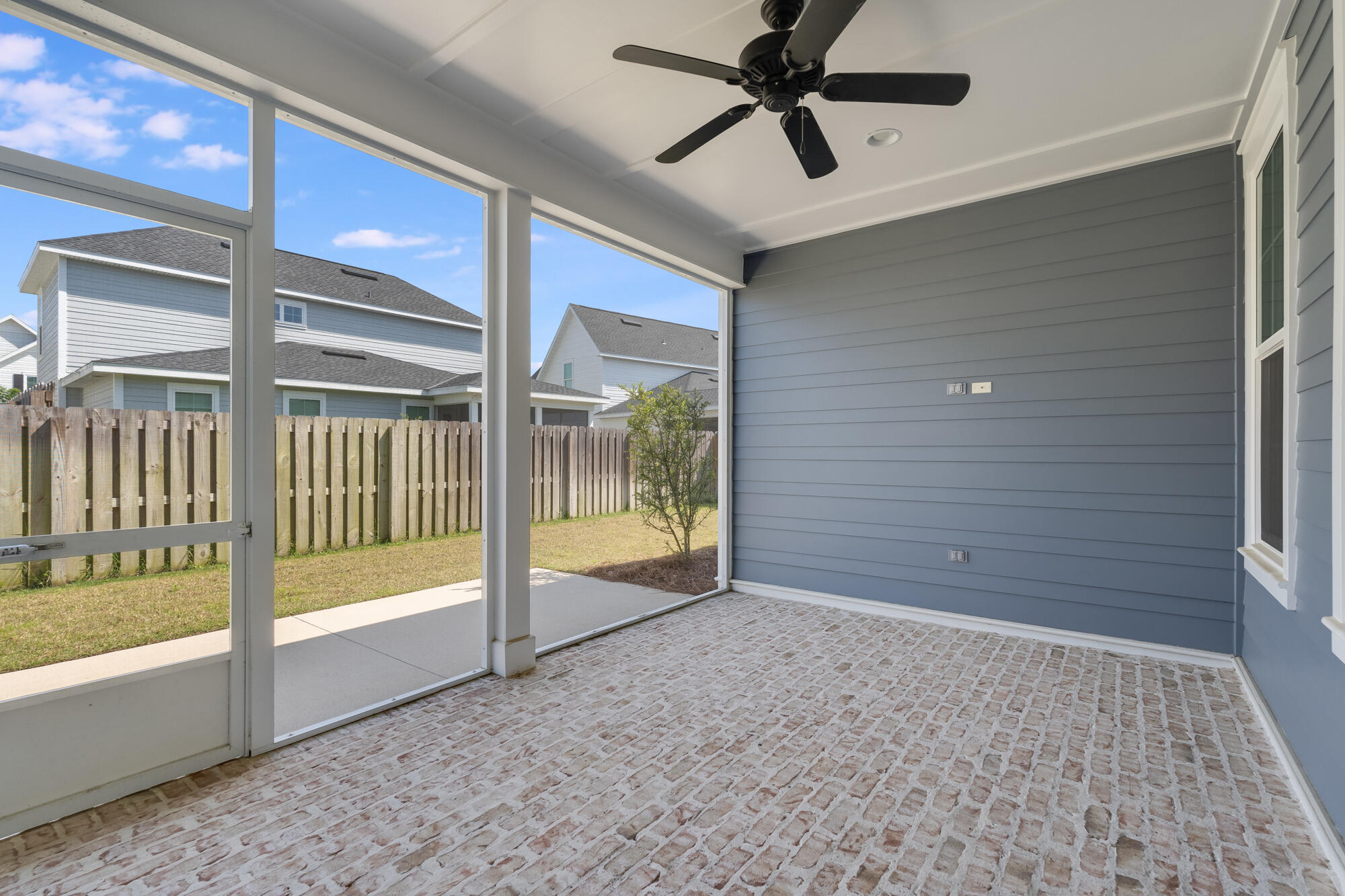 WATERSOUND ORIGINS - Residential Lease