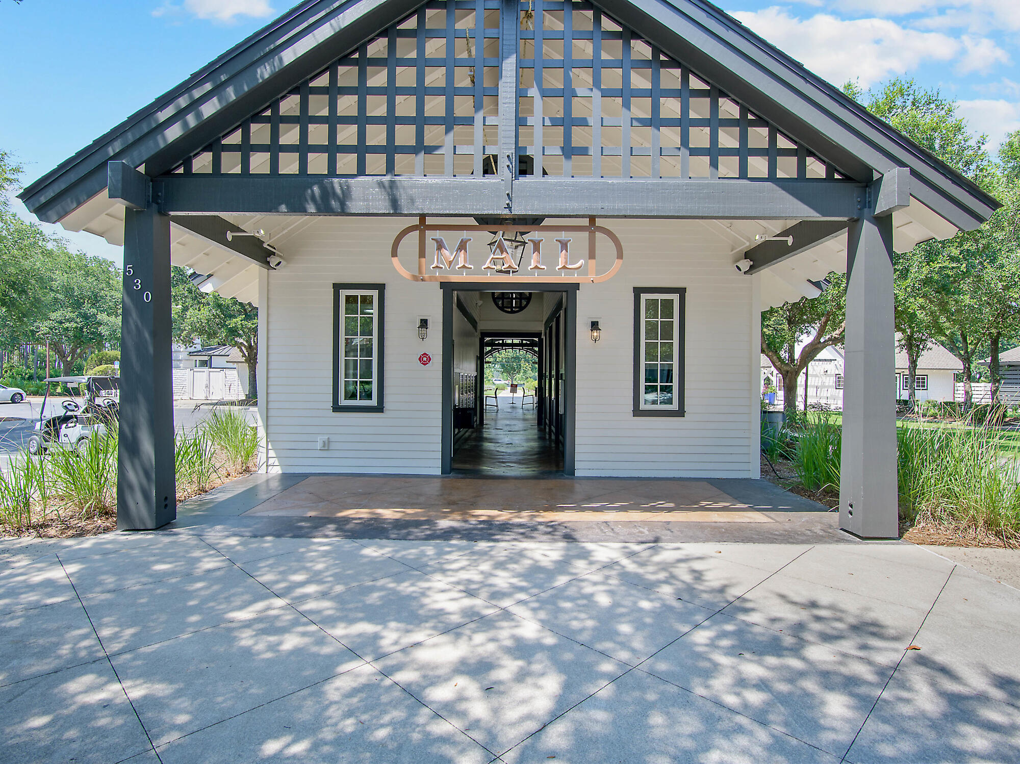 WATERSOUND ORIGINS - Residential Lease