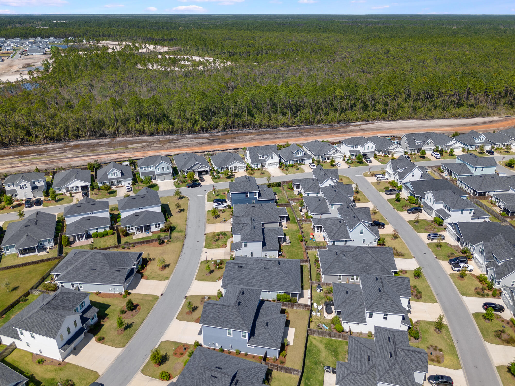 WATERSOUND ORIGINS - Residential Lease