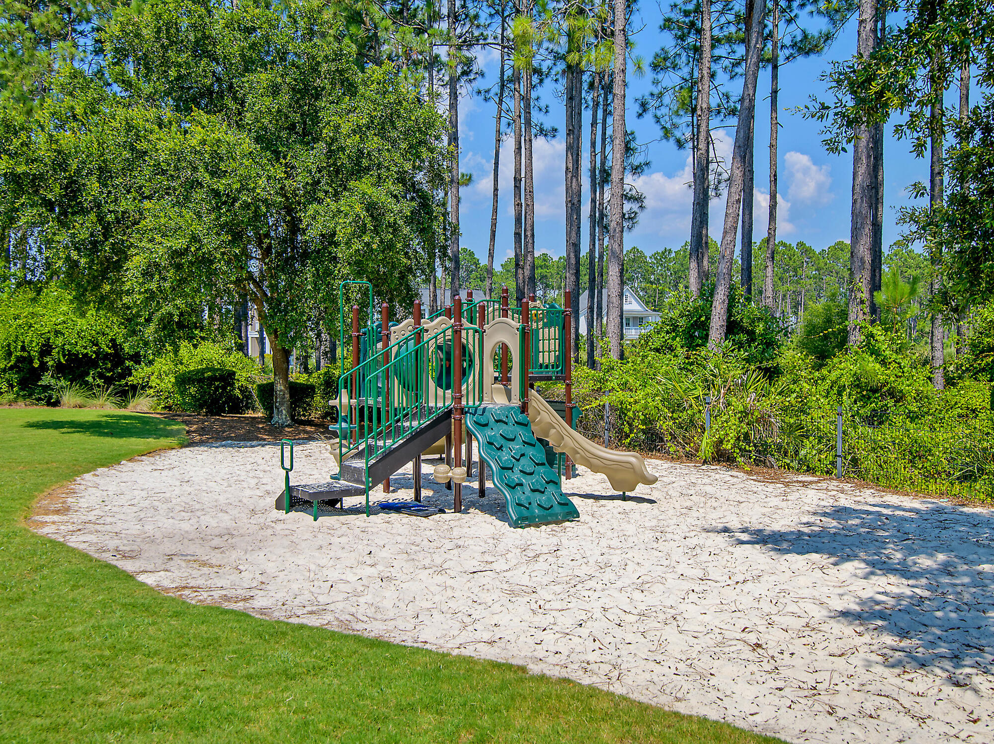 WATERSOUND ORIGINS - Residential Lease