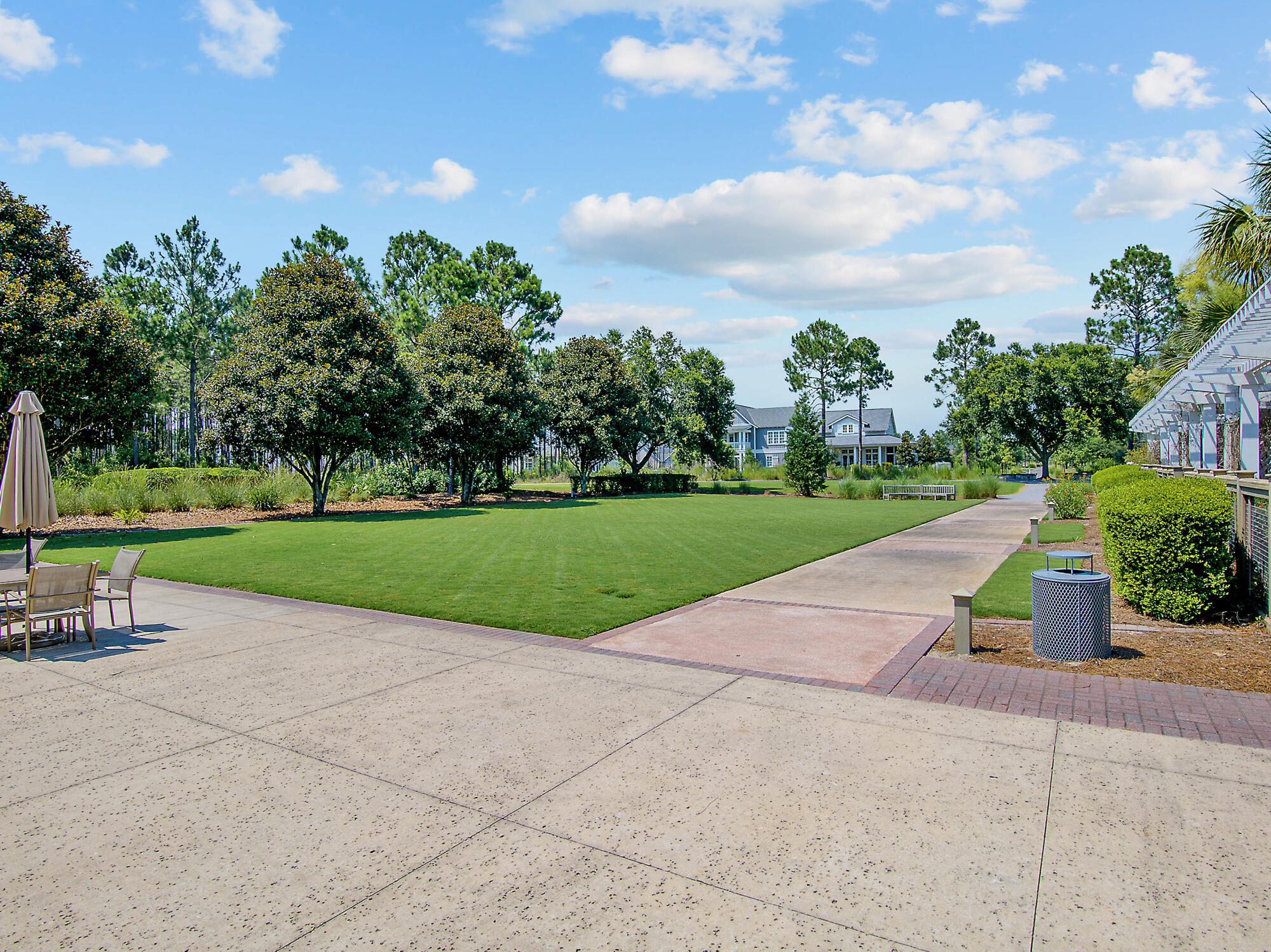 WATERSOUND ORIGINS - Residential Lease