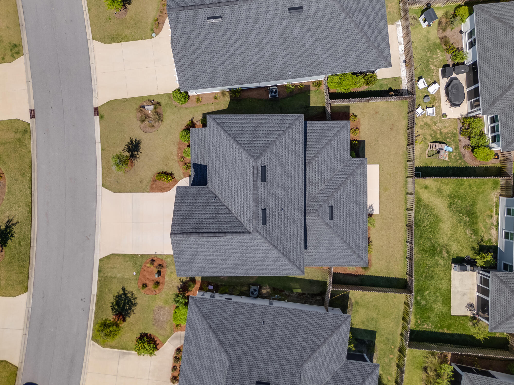 WATERSOUND ORIGINS - Residential Lease