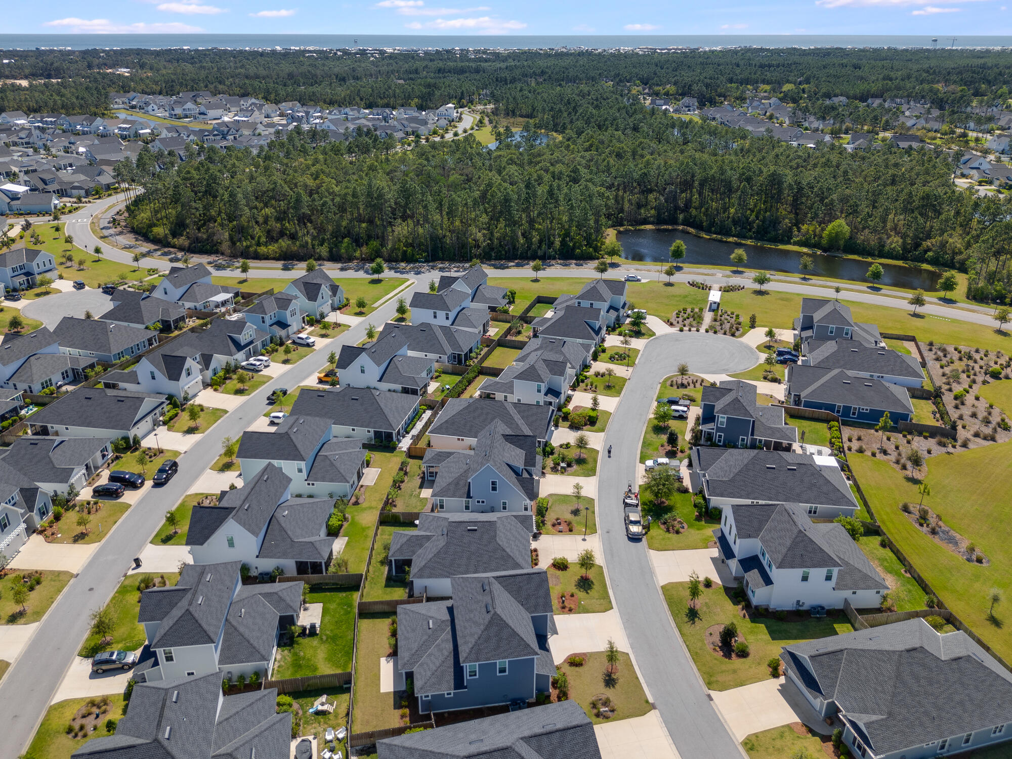 WATERSOUND ORIGINS - Residential Lease