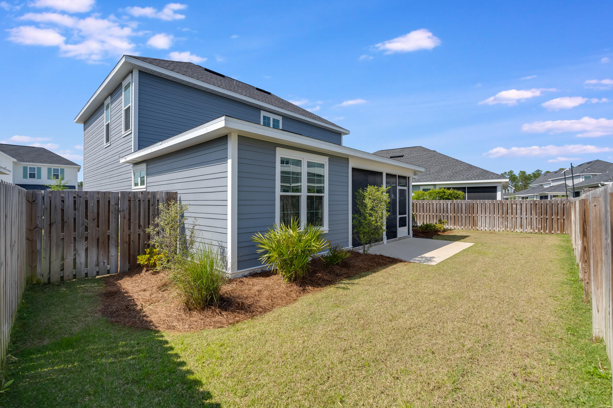 WATERSOUND ORIGINS - Residential Lease