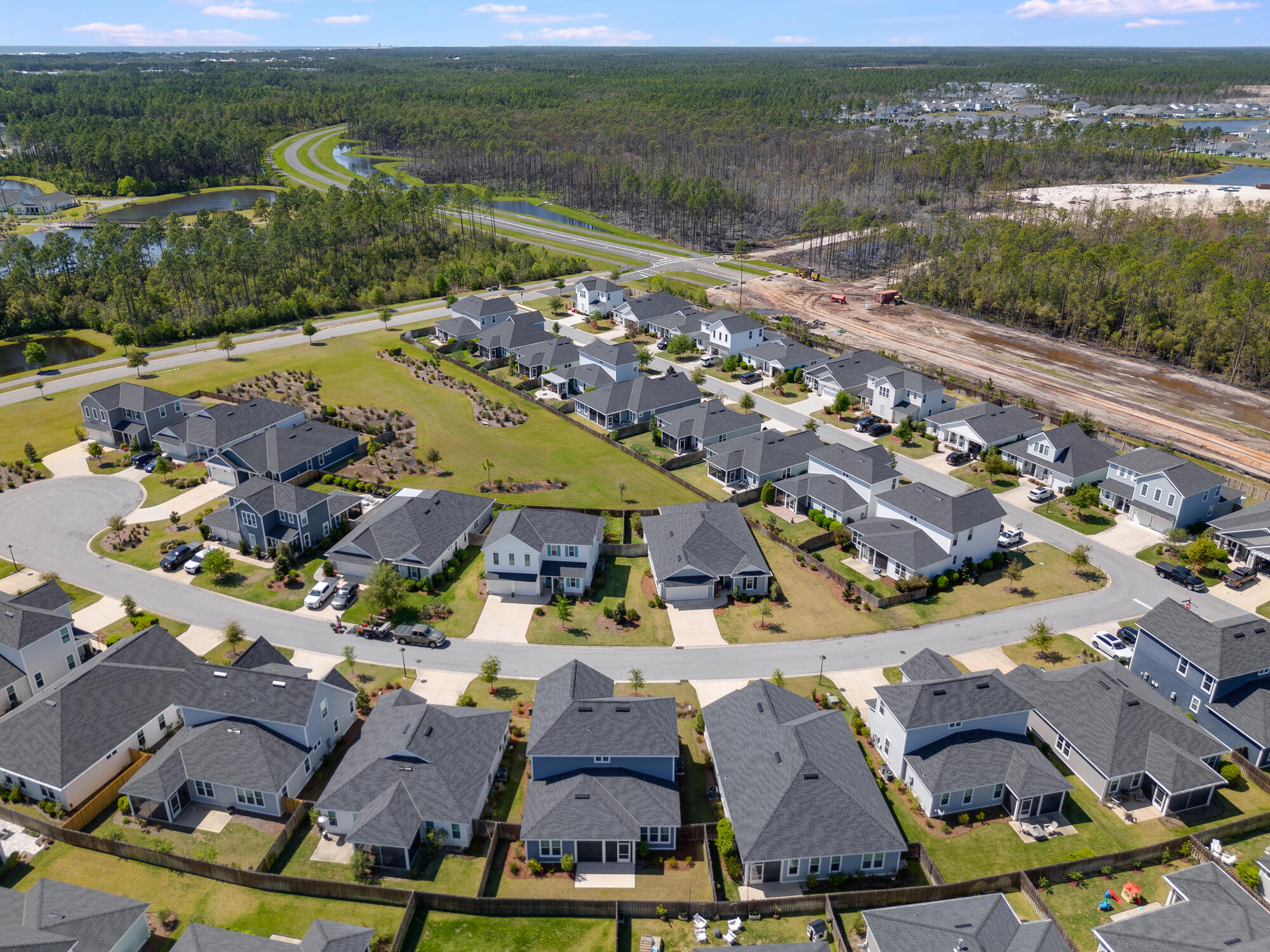 WATERSOUND ORIGINS - Residential Lease