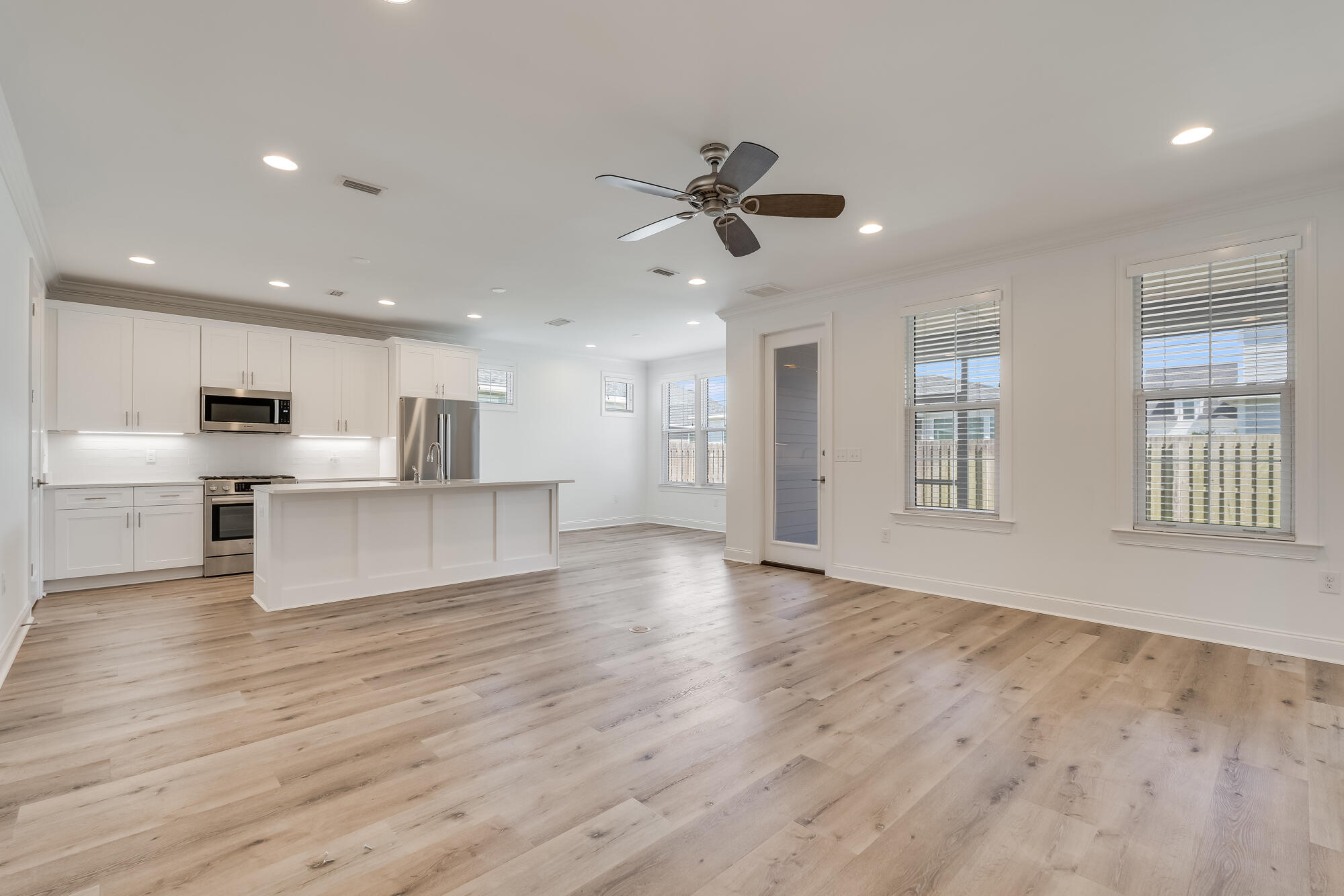 WATERSOUND ORIGINS - Residential Lease